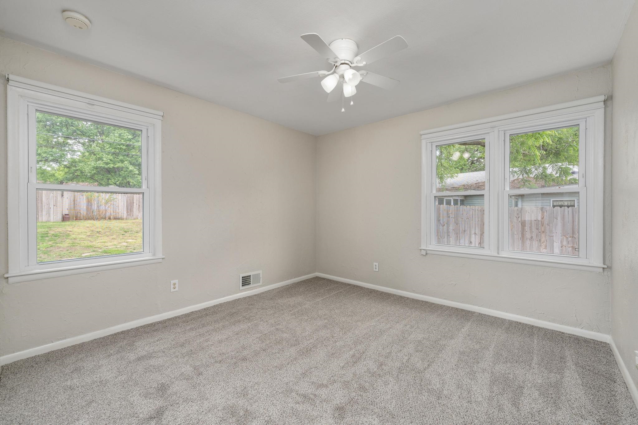 6523 N Kerman Drive Park City KS 67219