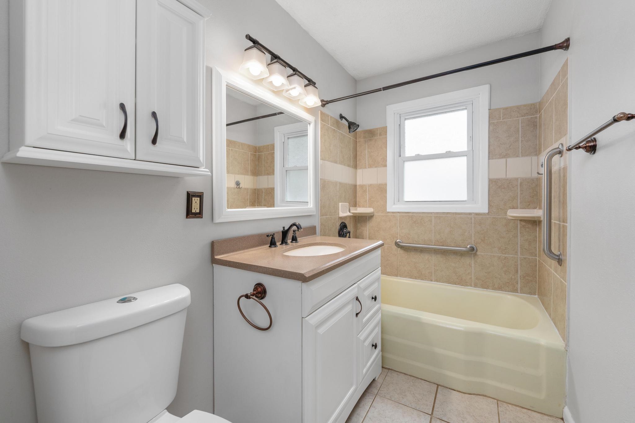 6523 N Kerman Drive Park City KS 67219