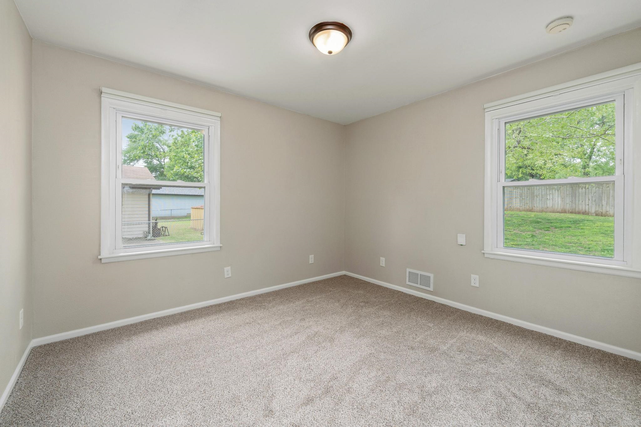 6523 N Kerman Drive Park City KS 67219