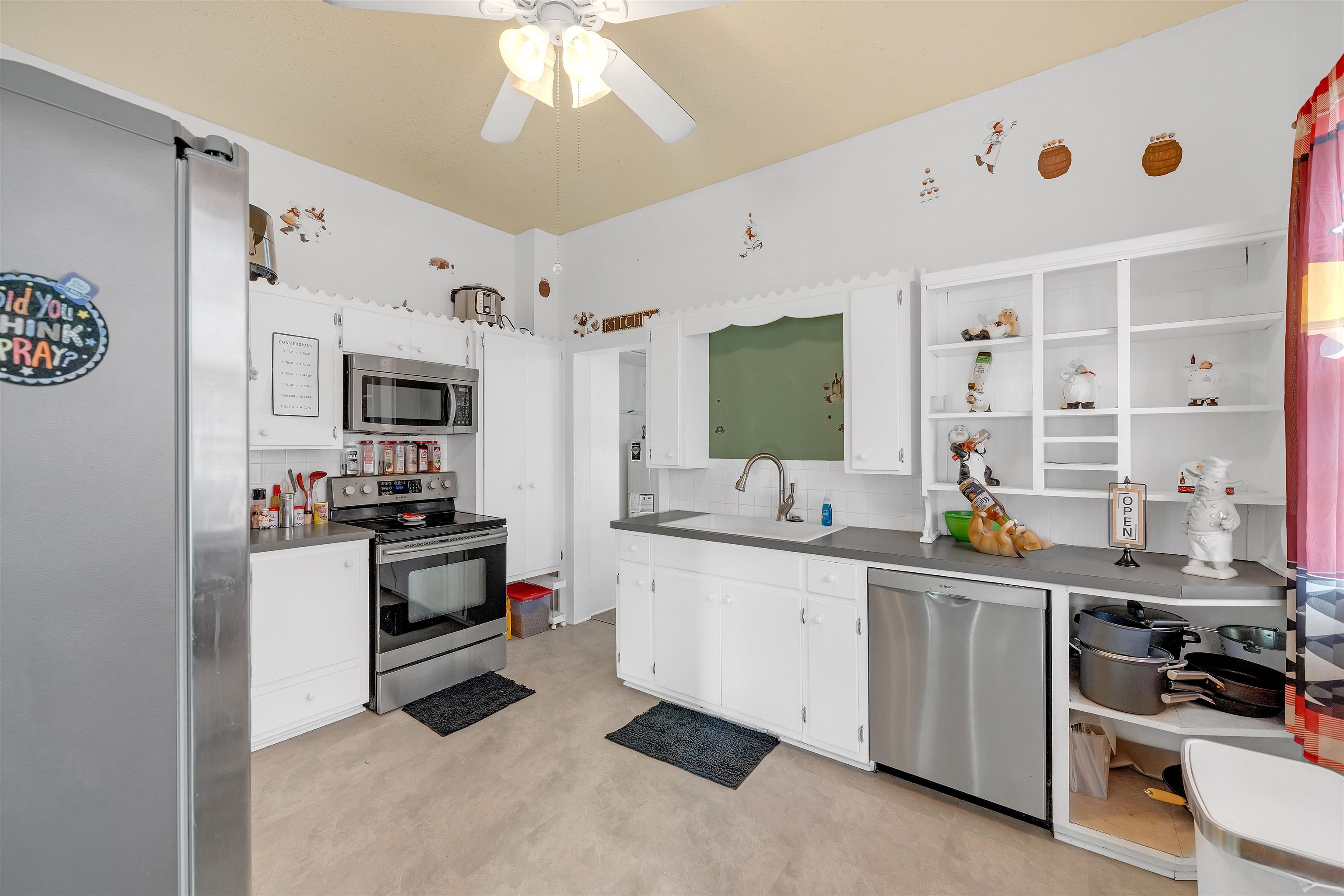 203 N Lee Street Clearwater KS 67026