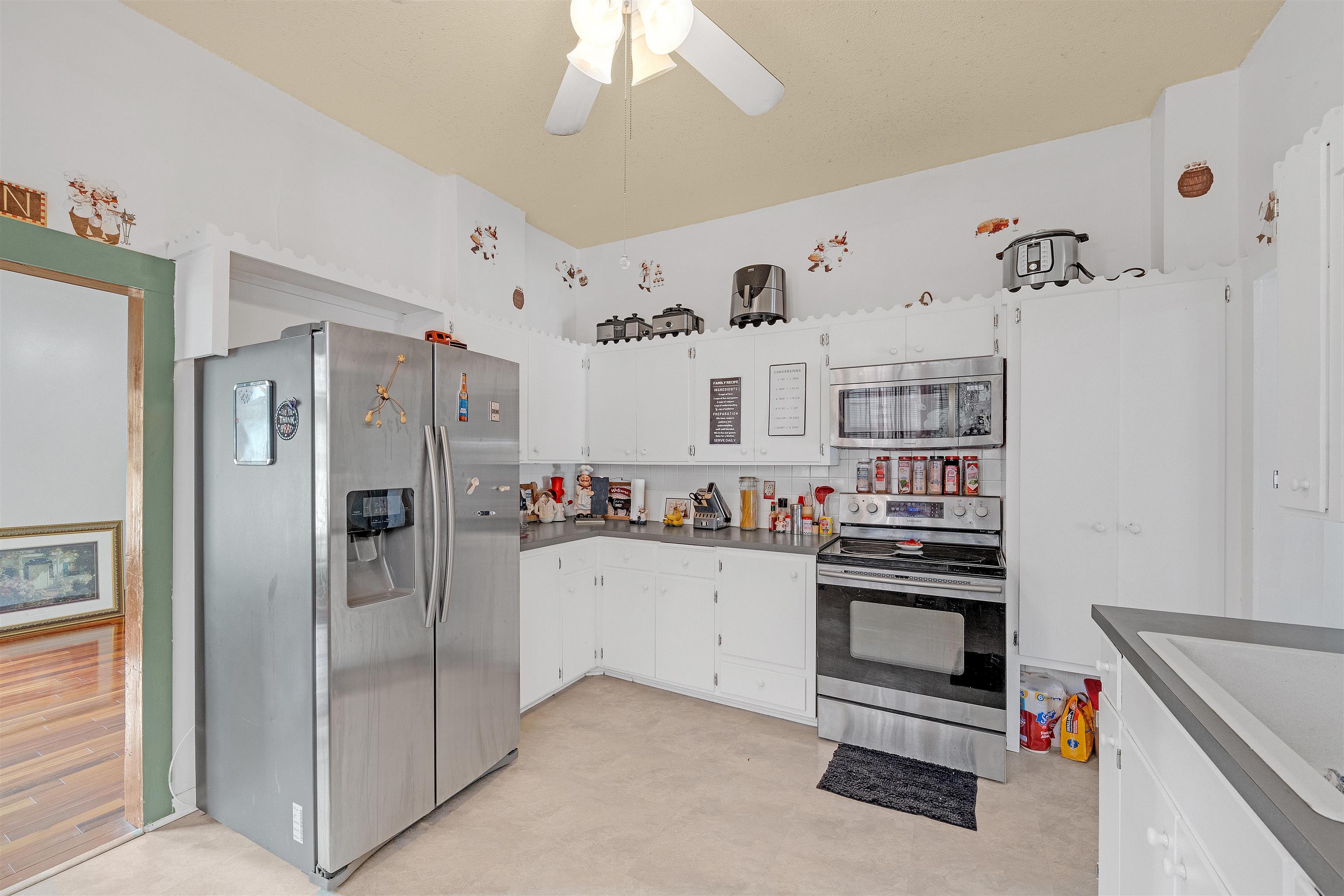 203 N Lee Street Clearwater KS 67026