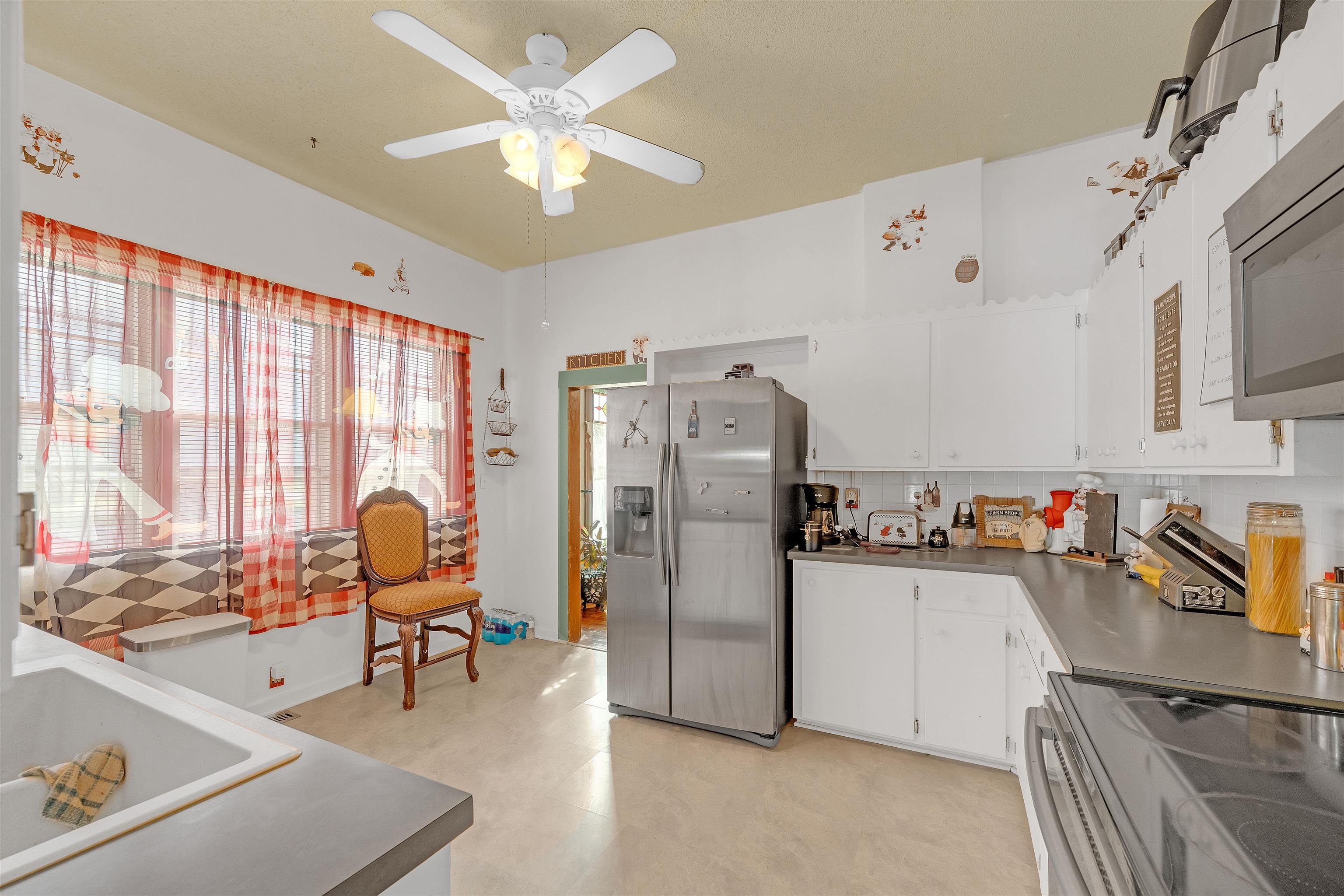 203 N Lee Street Clearwater KS 67026