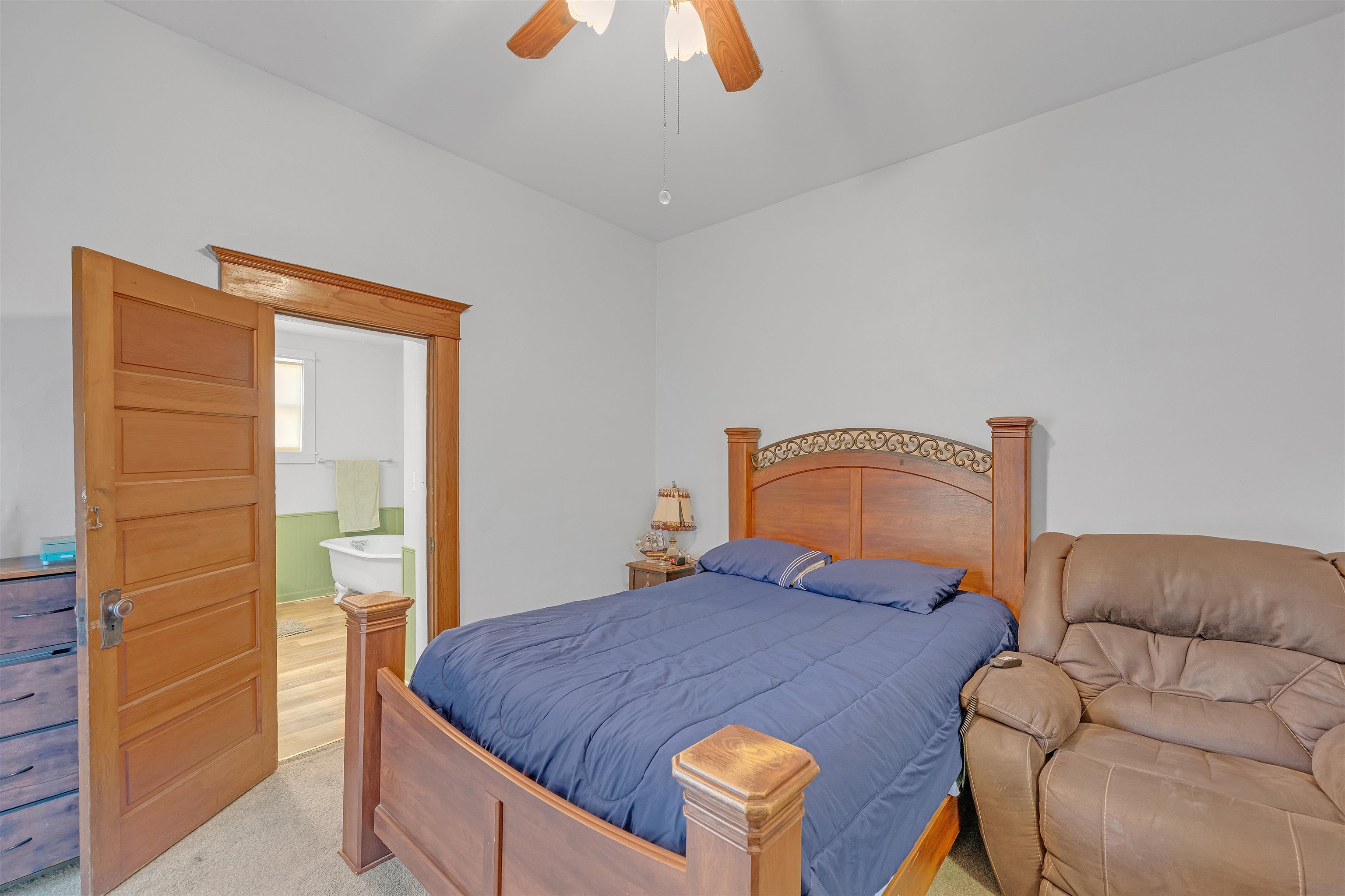 203 N Lee Street Clearwater KS 67026