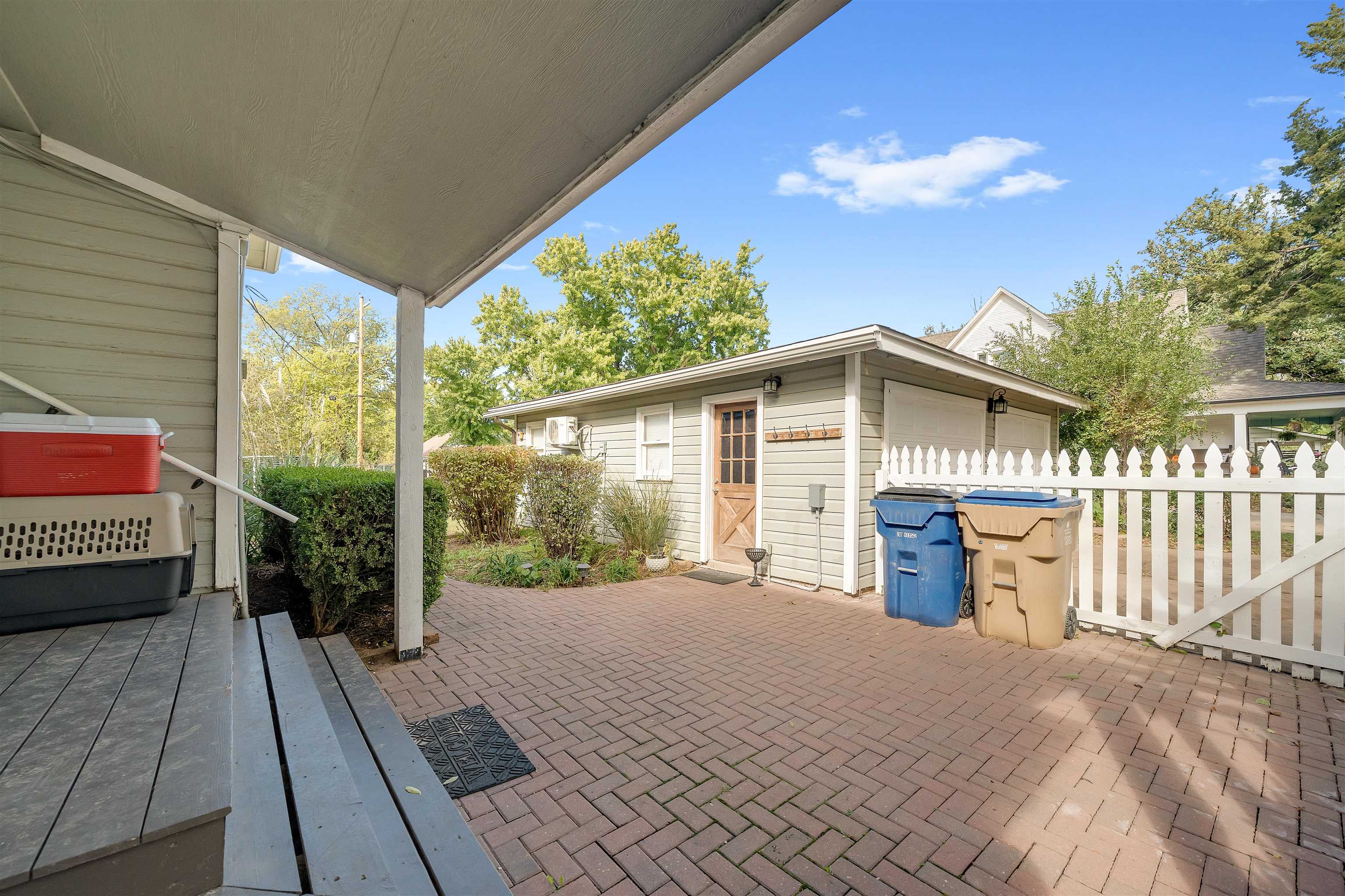 203 N Lee Street Clearwater KS 67026