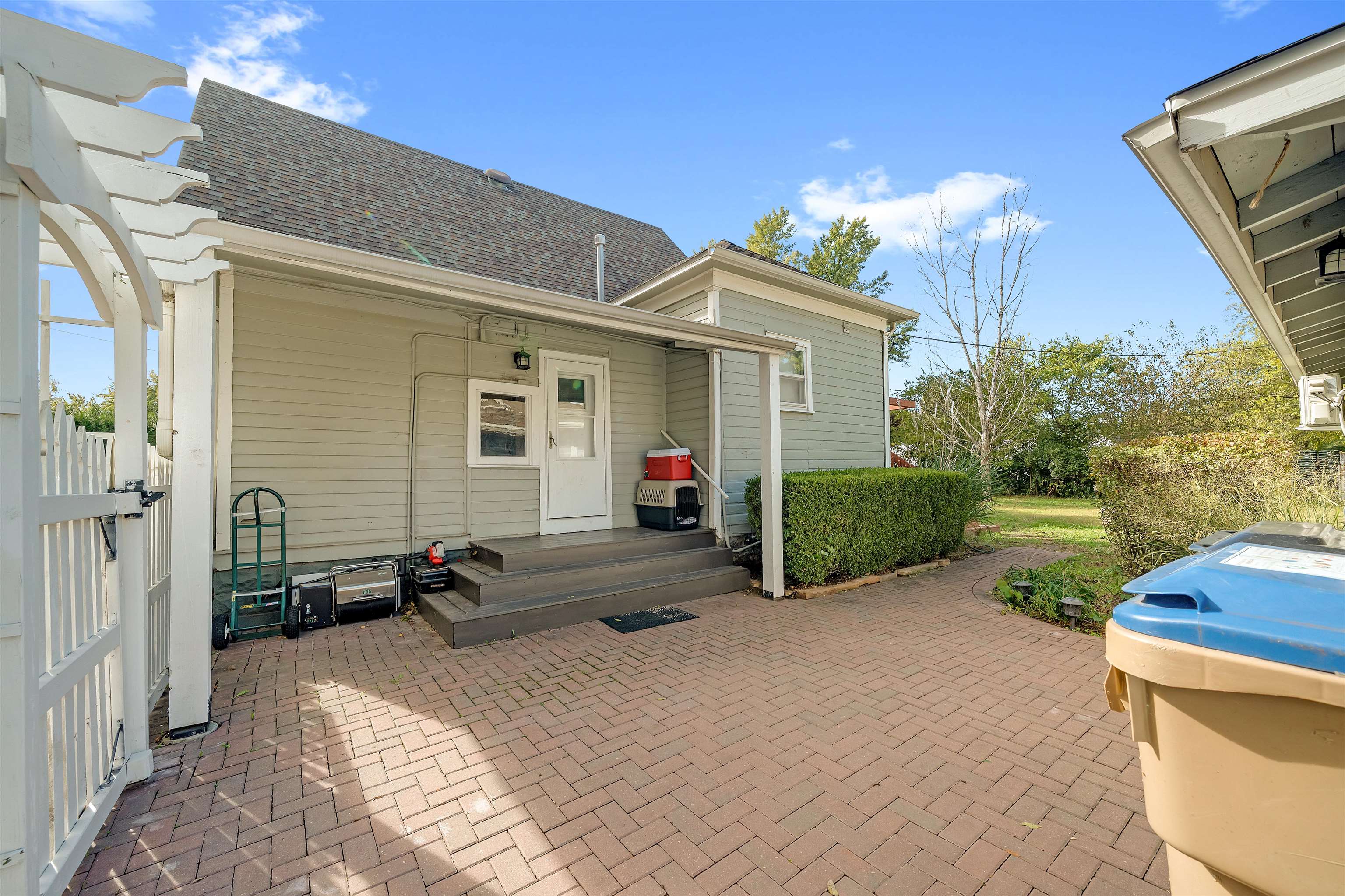 203 N Lee Street Clearwater KS 67026