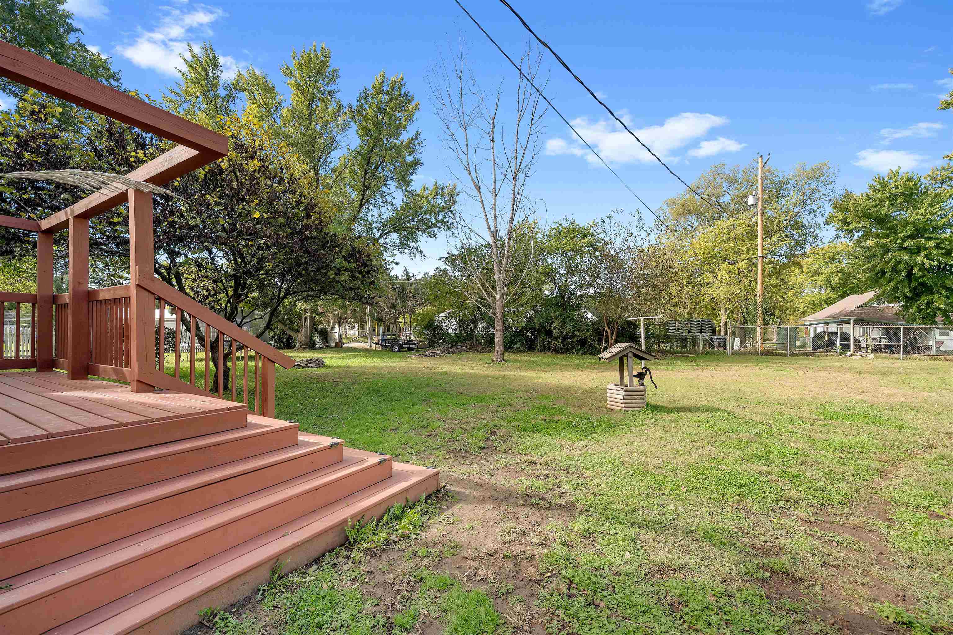 203 N Lee Street Clearwater KS 67026