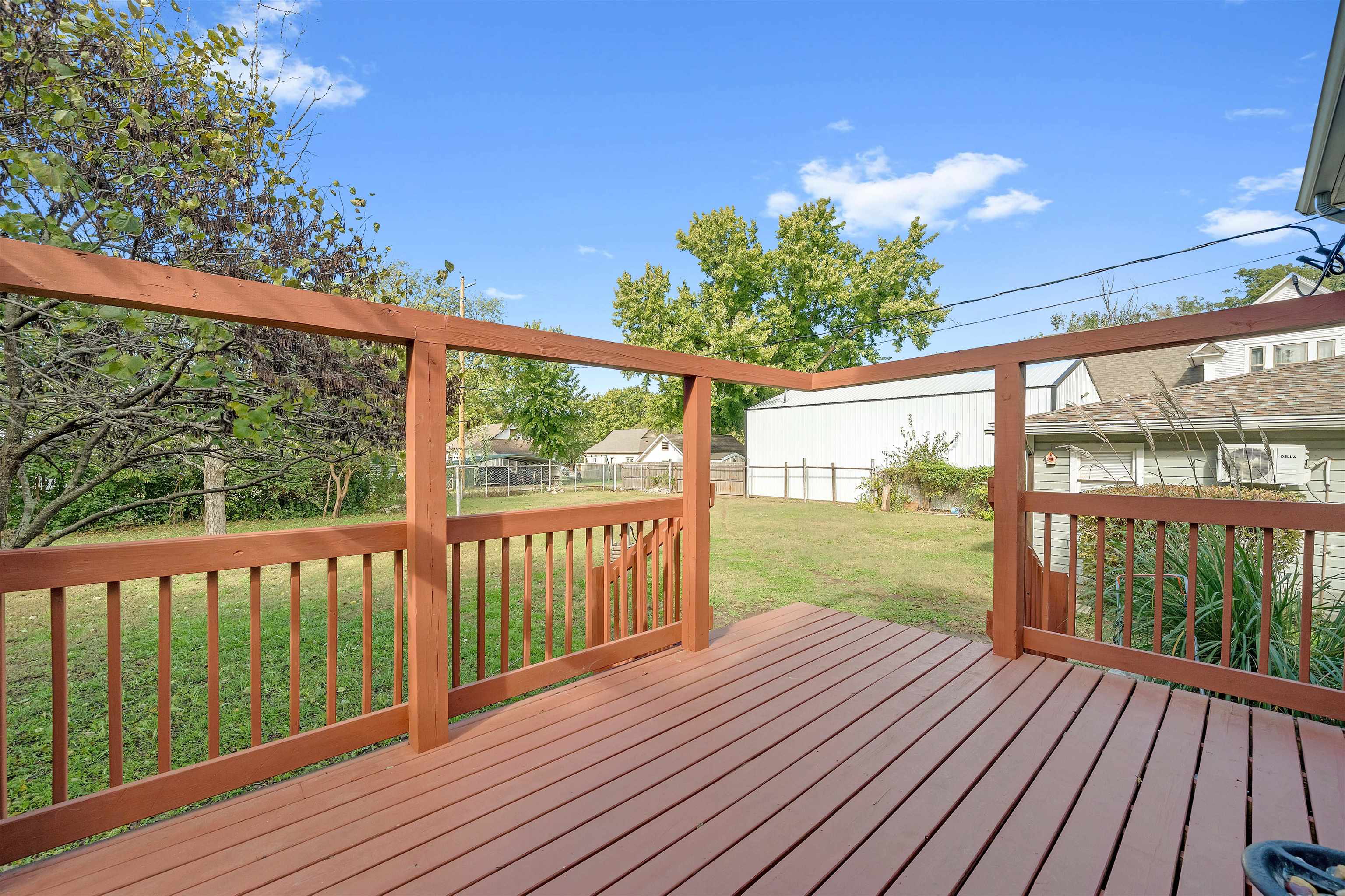 203 N Lee Street Clearwater KS 67026