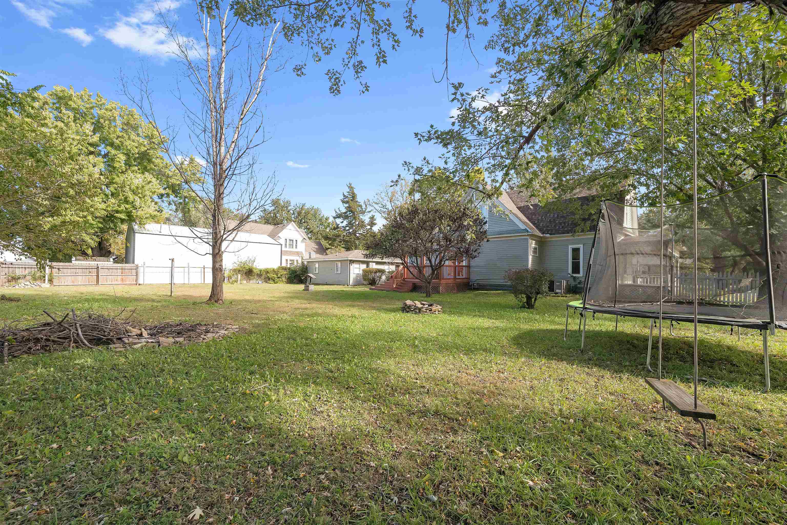 203 N Lee Street Clearwater KS 67026