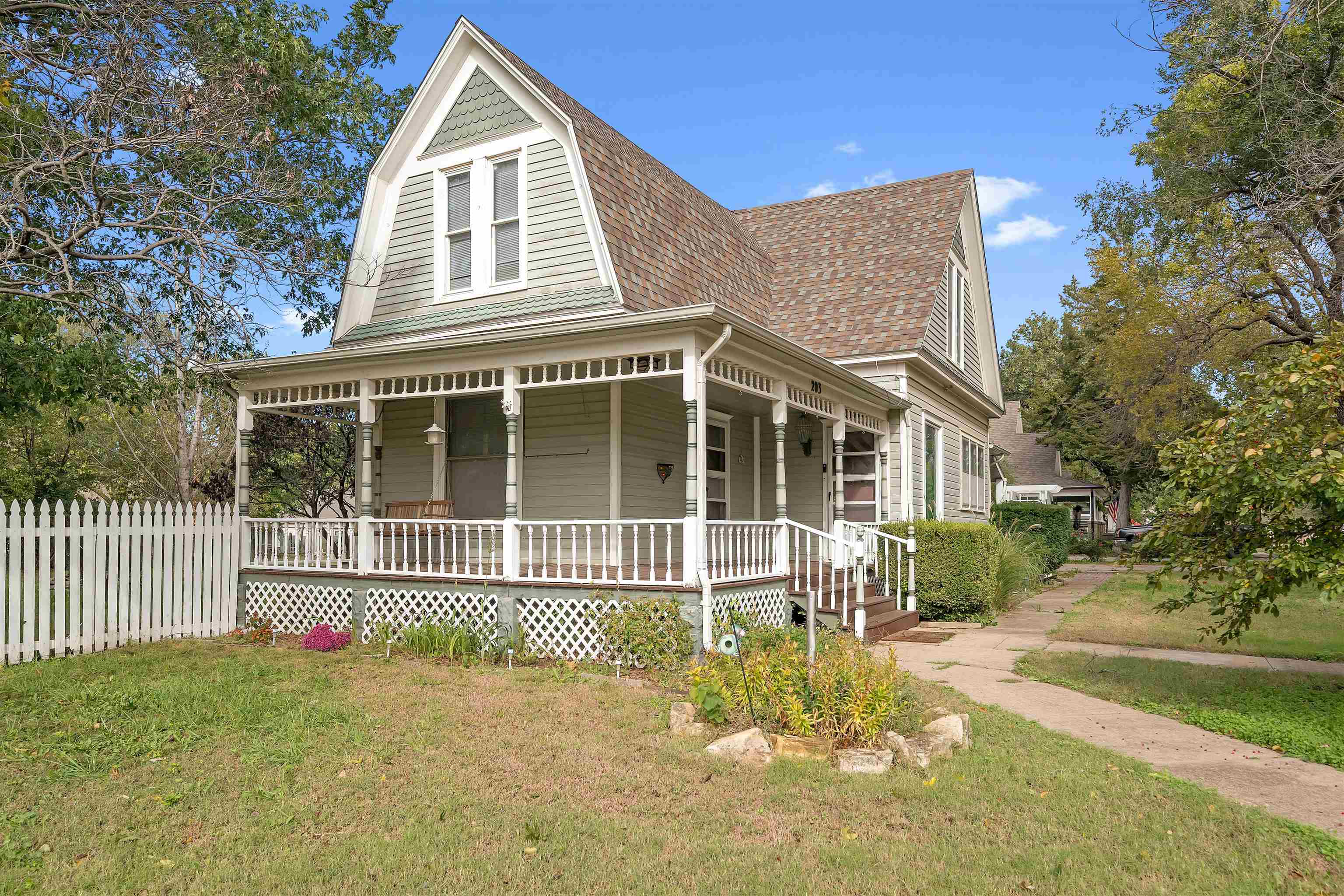 203 N Lee Street Clearwater KS 67026