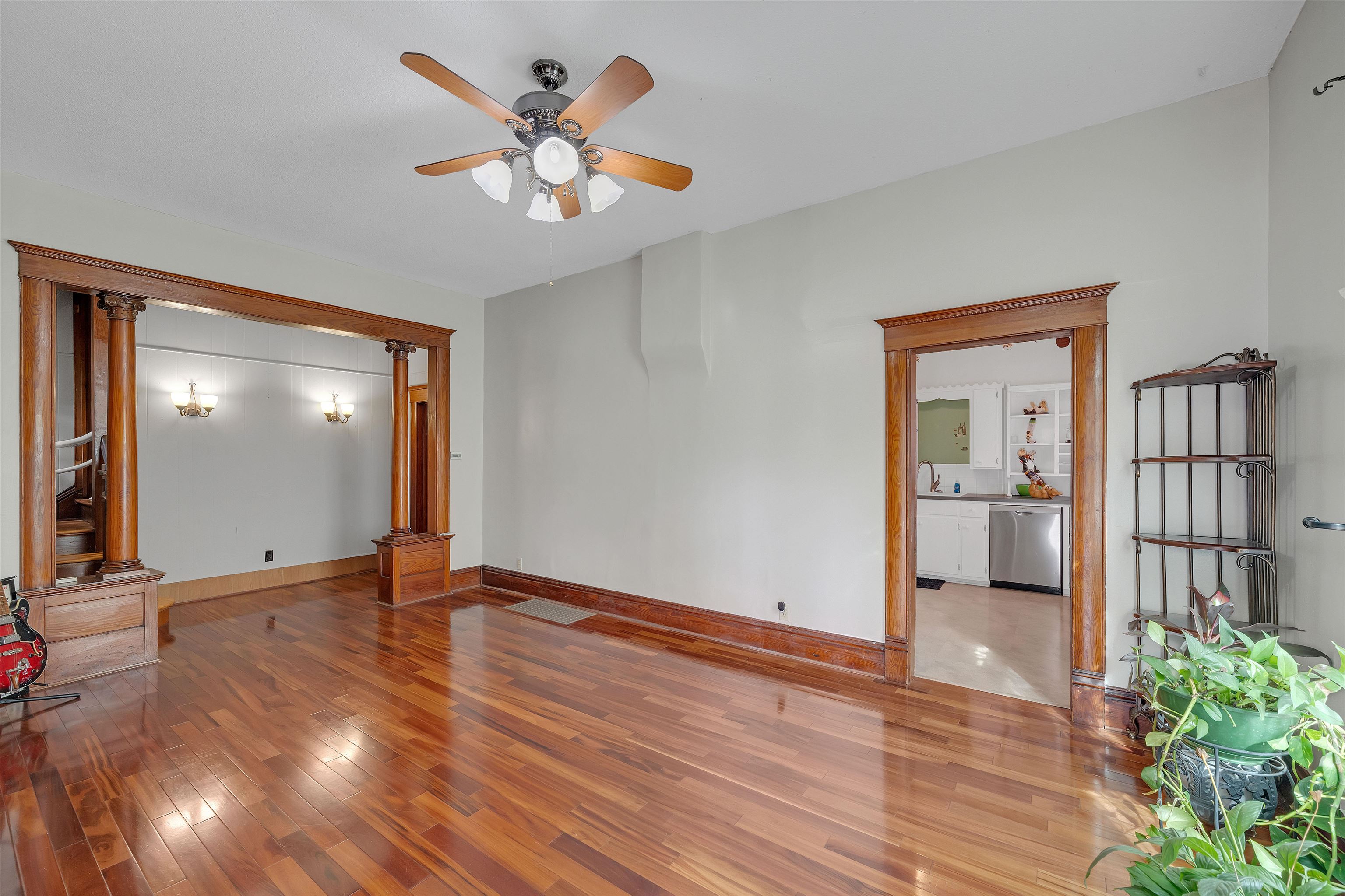 203 N Lee Street Clearwater KS 67026