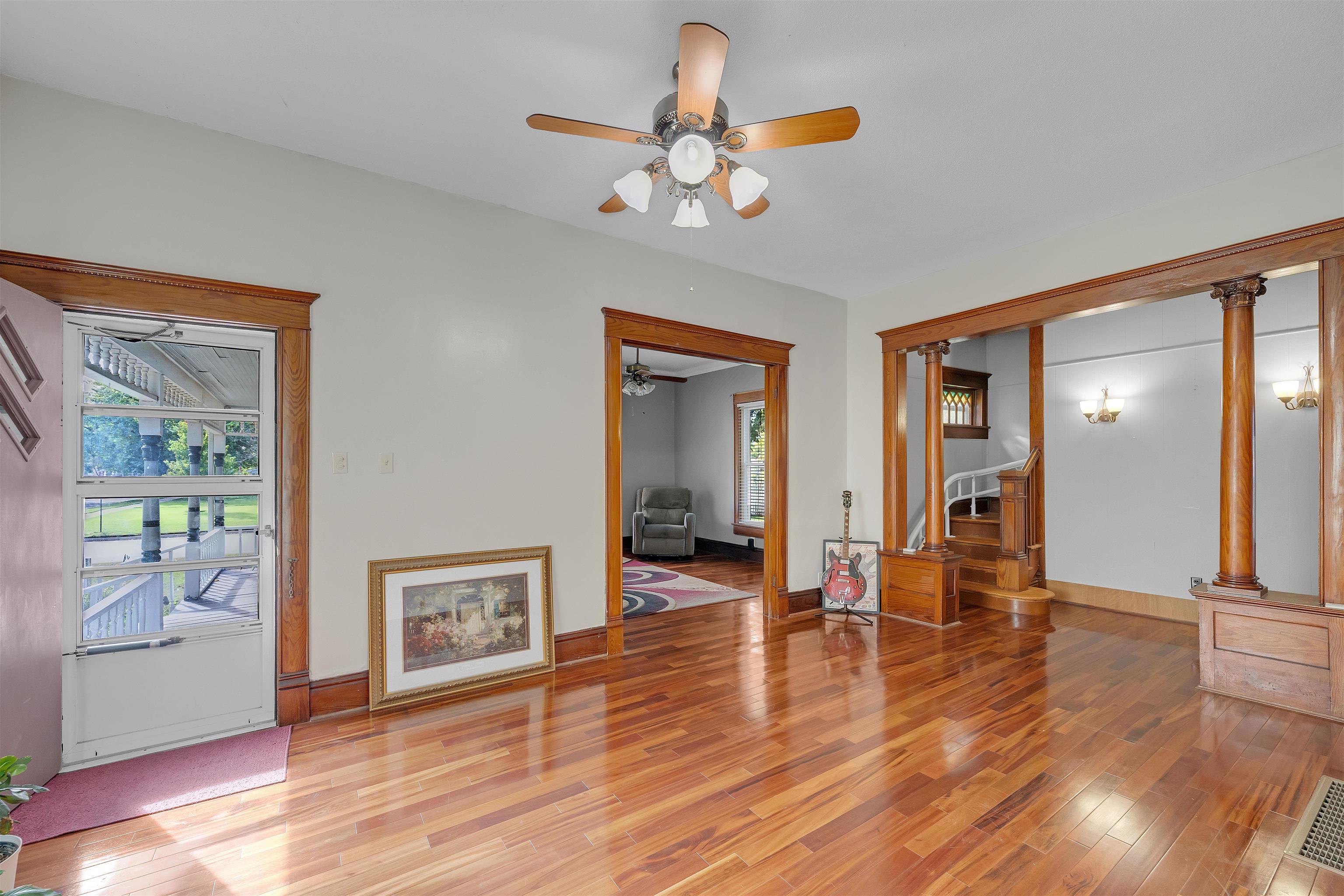 203 N Lee Street Clearwater KS 67026