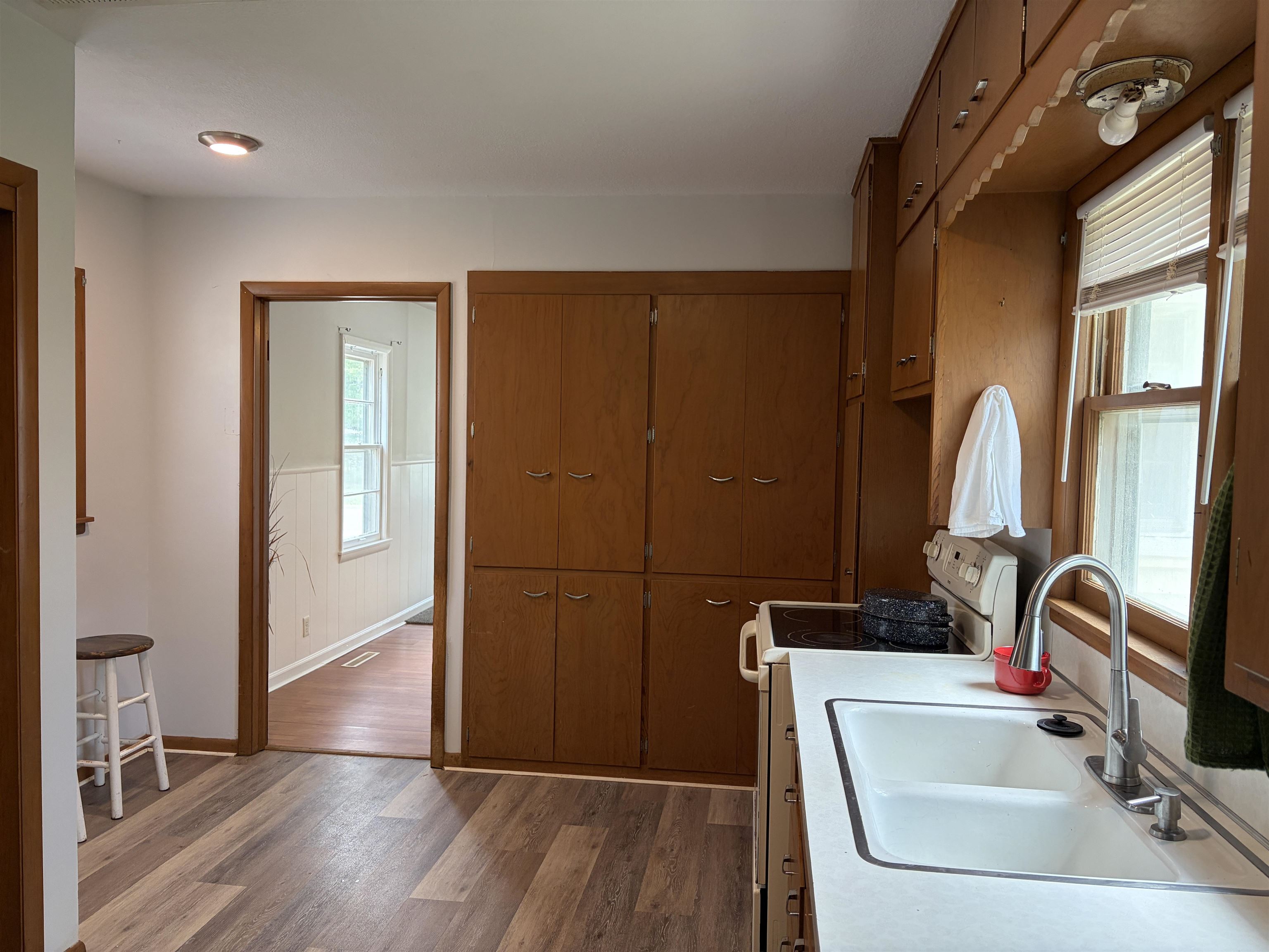 611 N Frazier Street El Dorado KS 67042