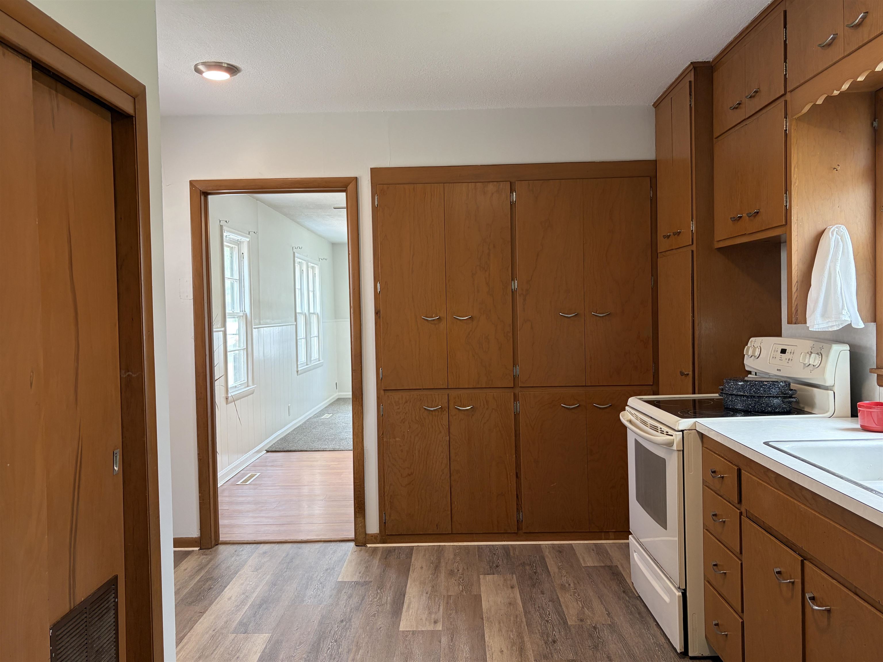 611 N Frazier Street El Dorado KS 67042