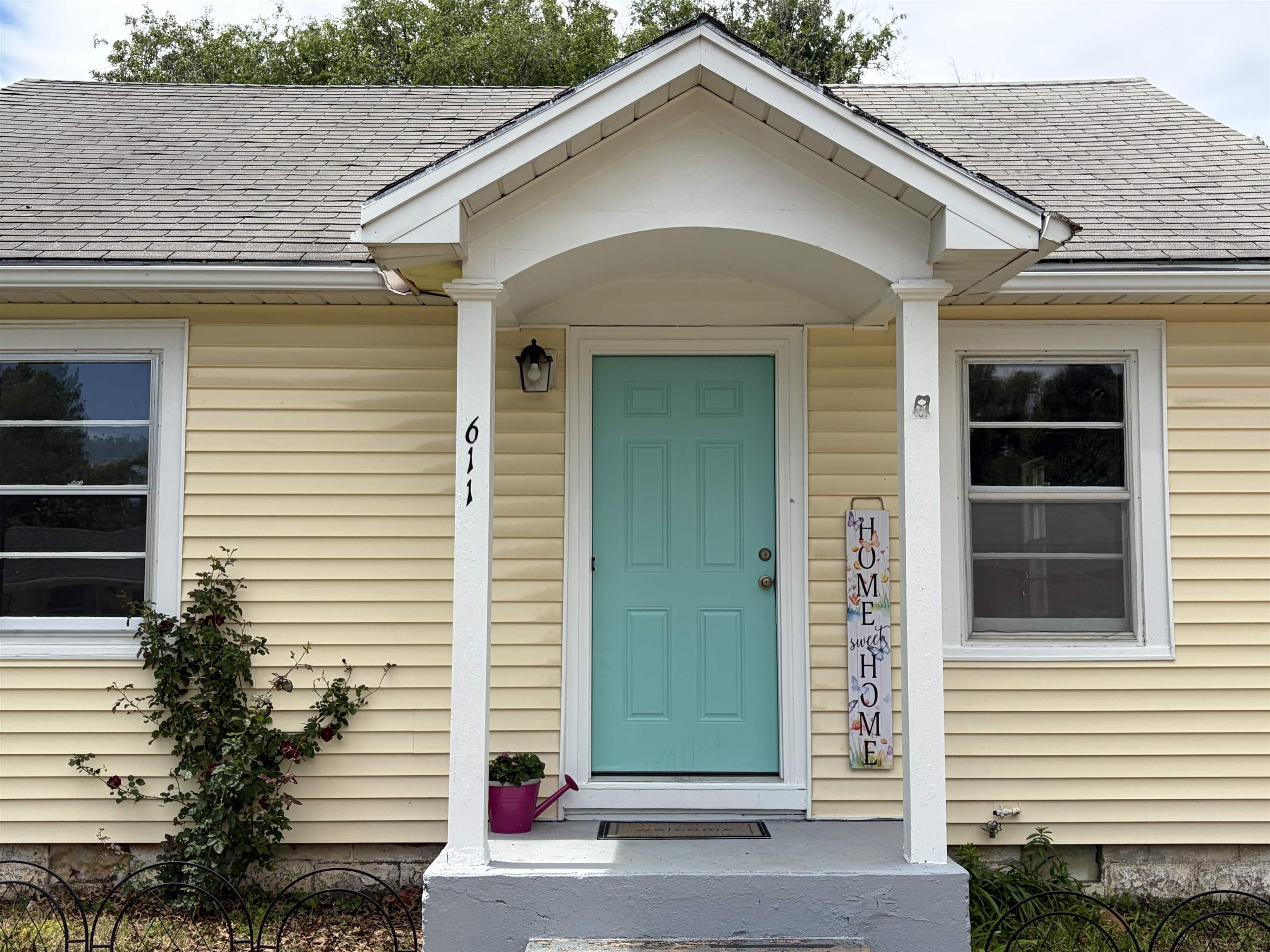 611 N Frazier Street El Dorado KS 67042
