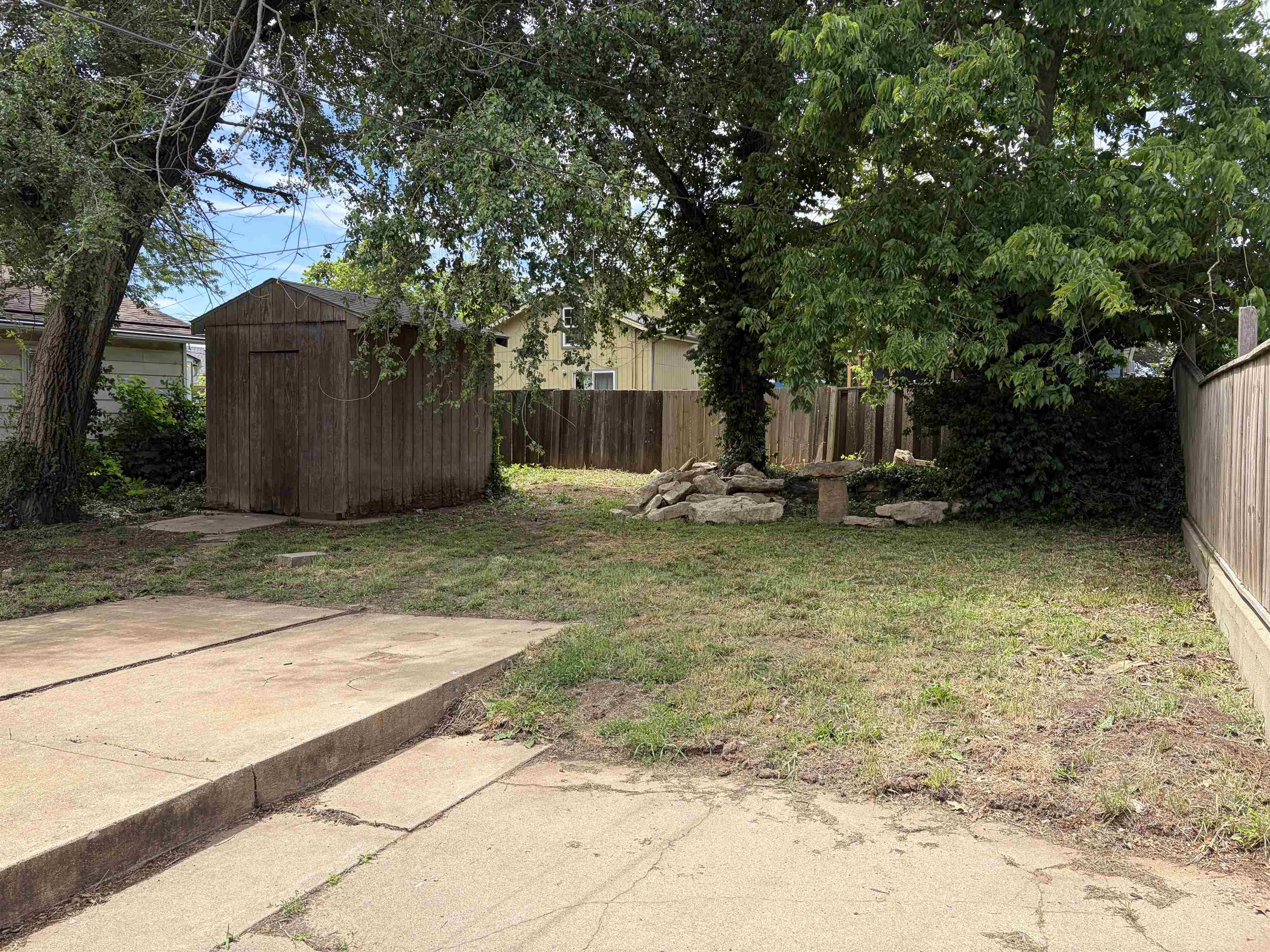 611 N Frazier Street El Dorado KS 67042