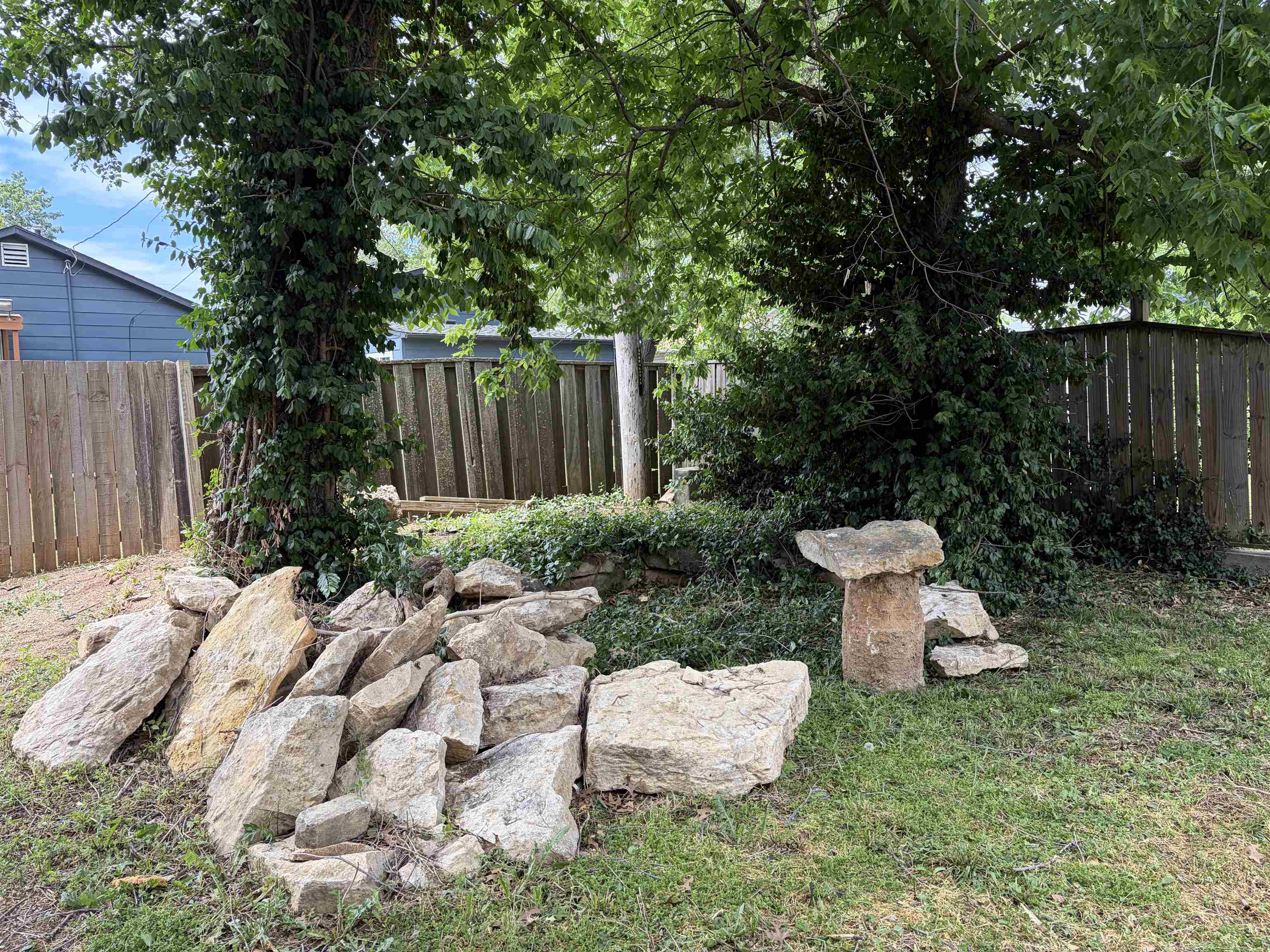 611 N Frazier Street El Dorado KS 67042