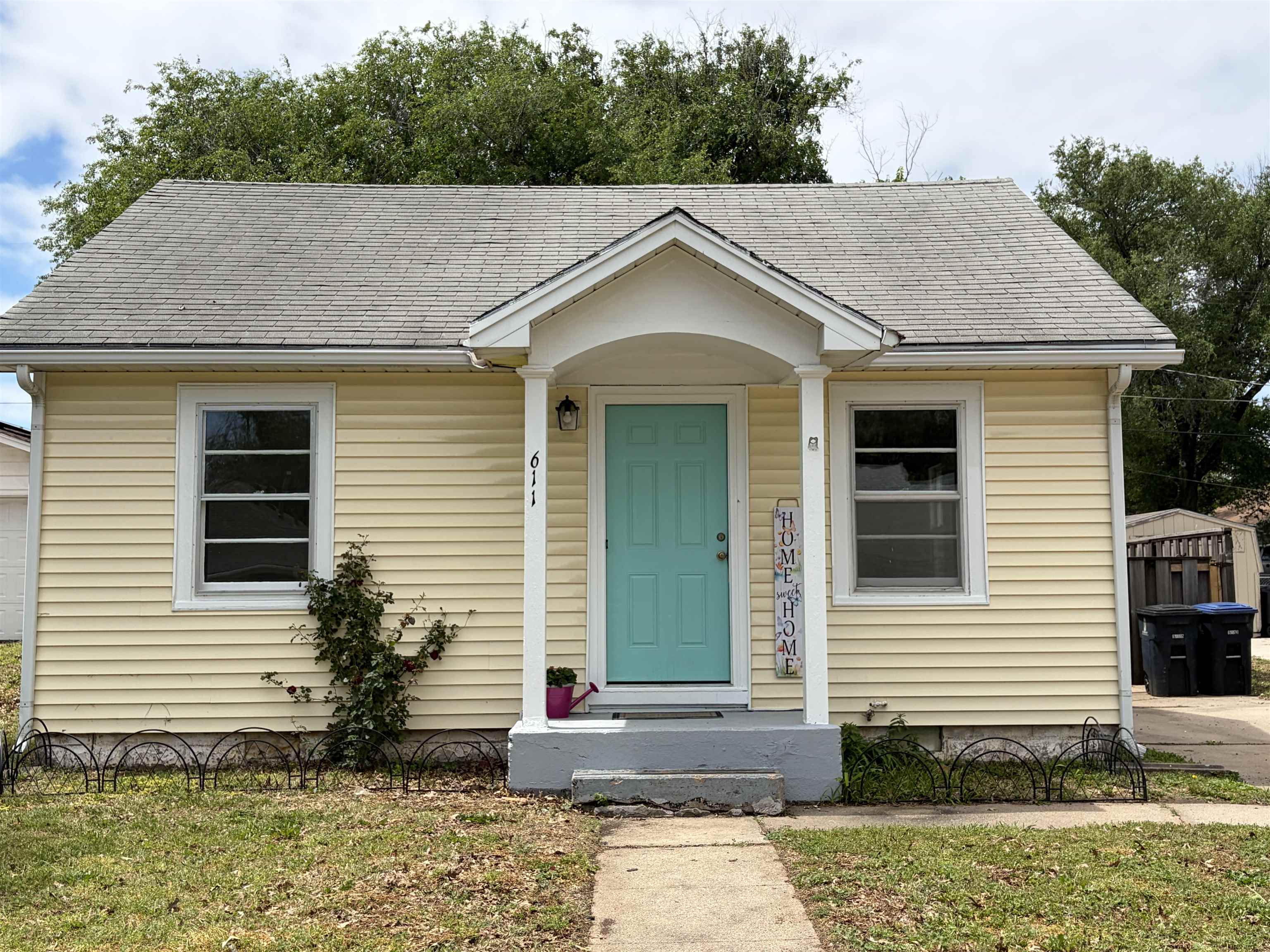 611 N Frazier Street El Dorado KS 67042