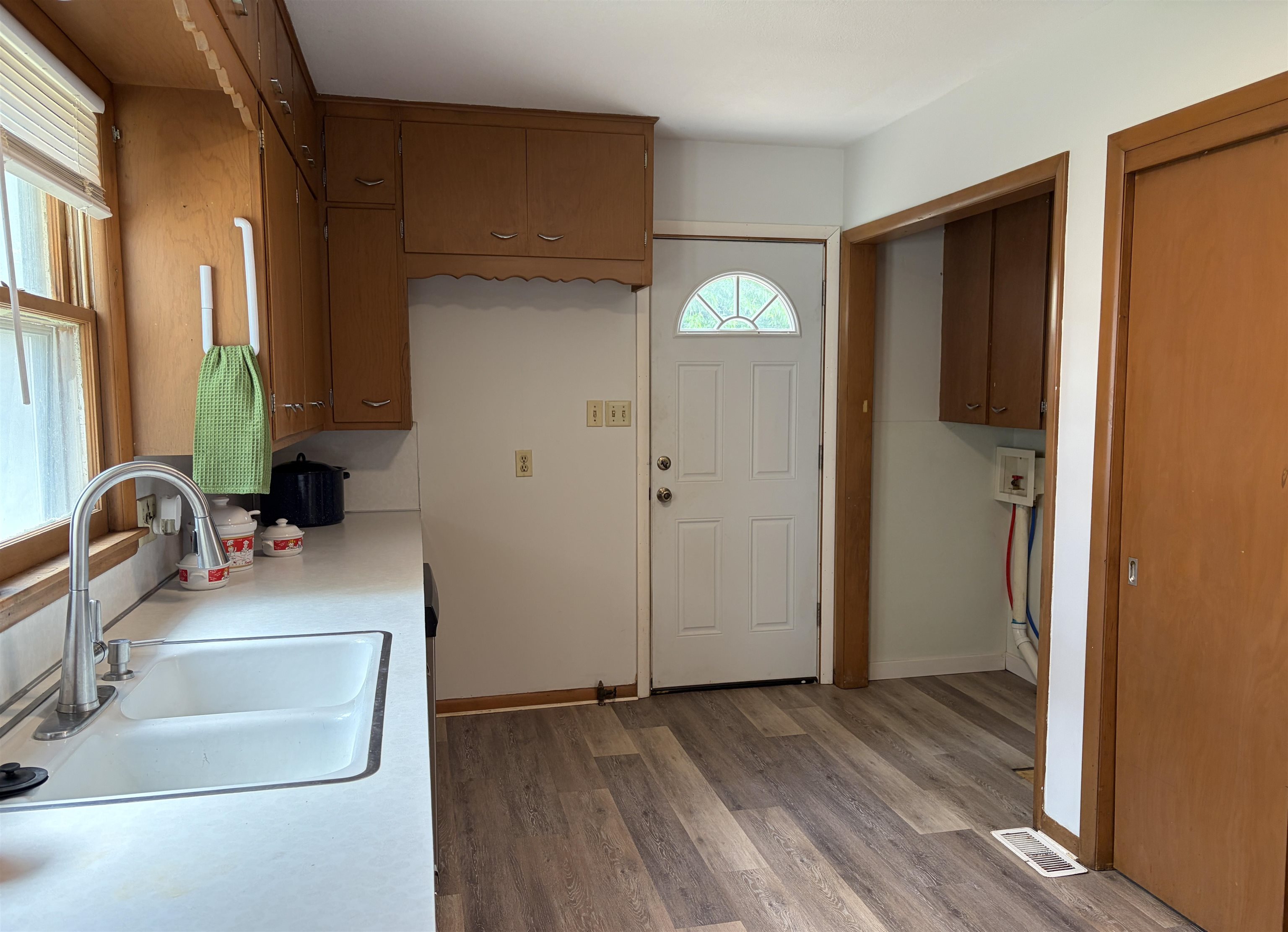 611 N Frazier Street El Dorado KS 67042