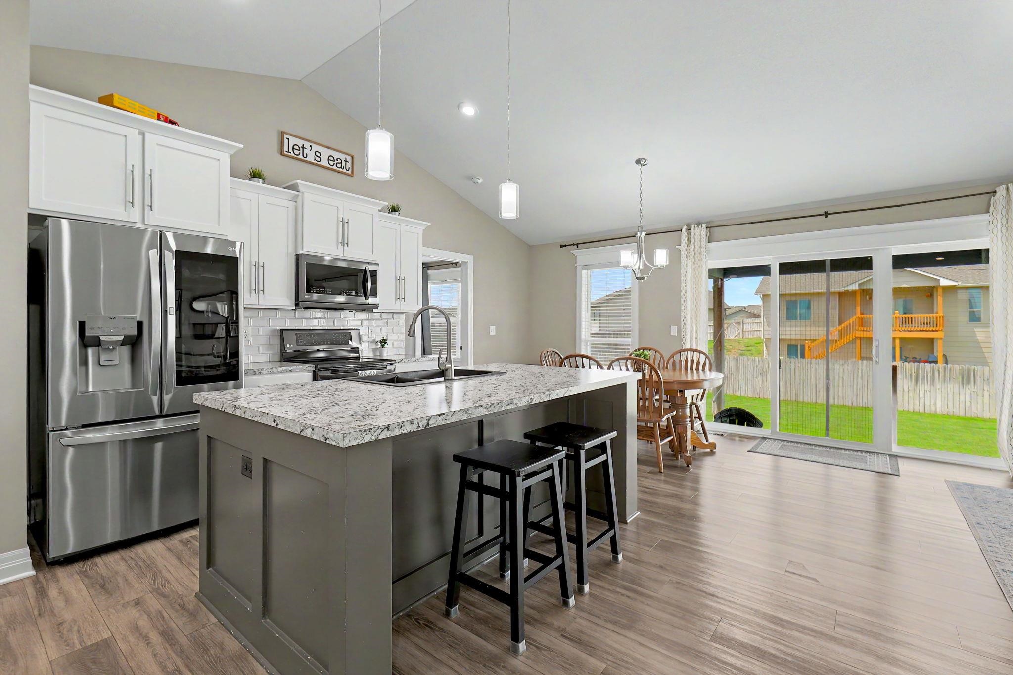 11320 W Sondra Maize KS 67101