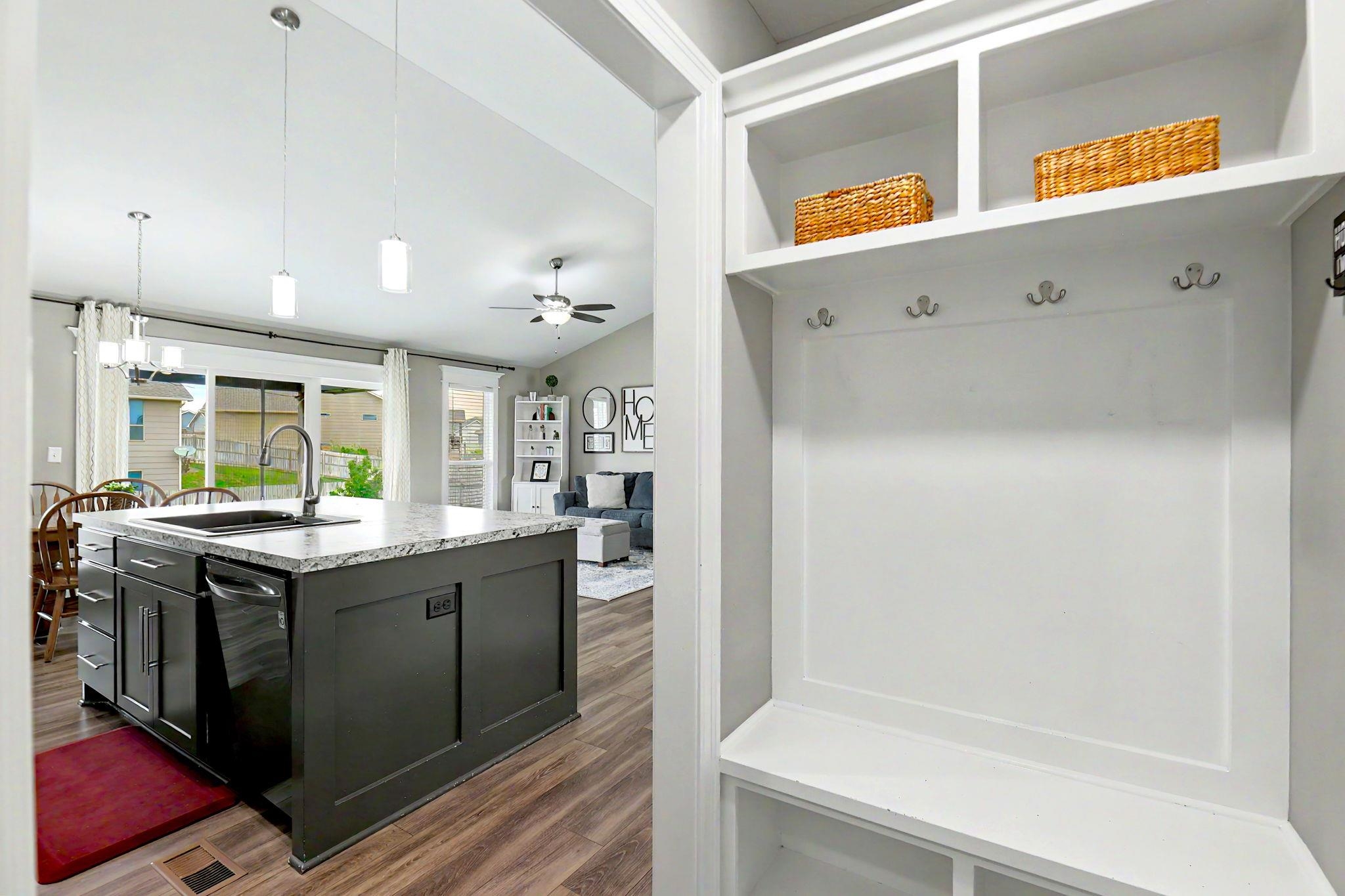 11320 W Sondra Maize KS 67101
