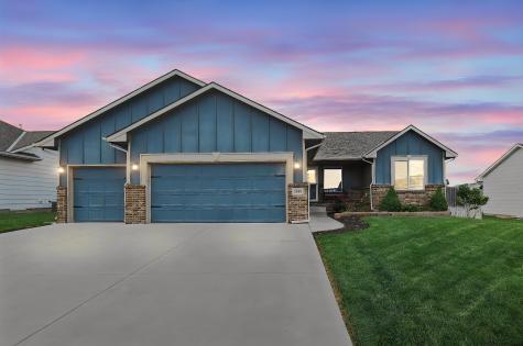 11320 W Sondra Maize KS 67101