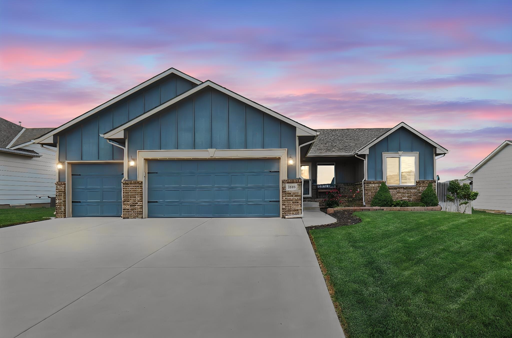 11320 W Sondra Maize KS 67101
