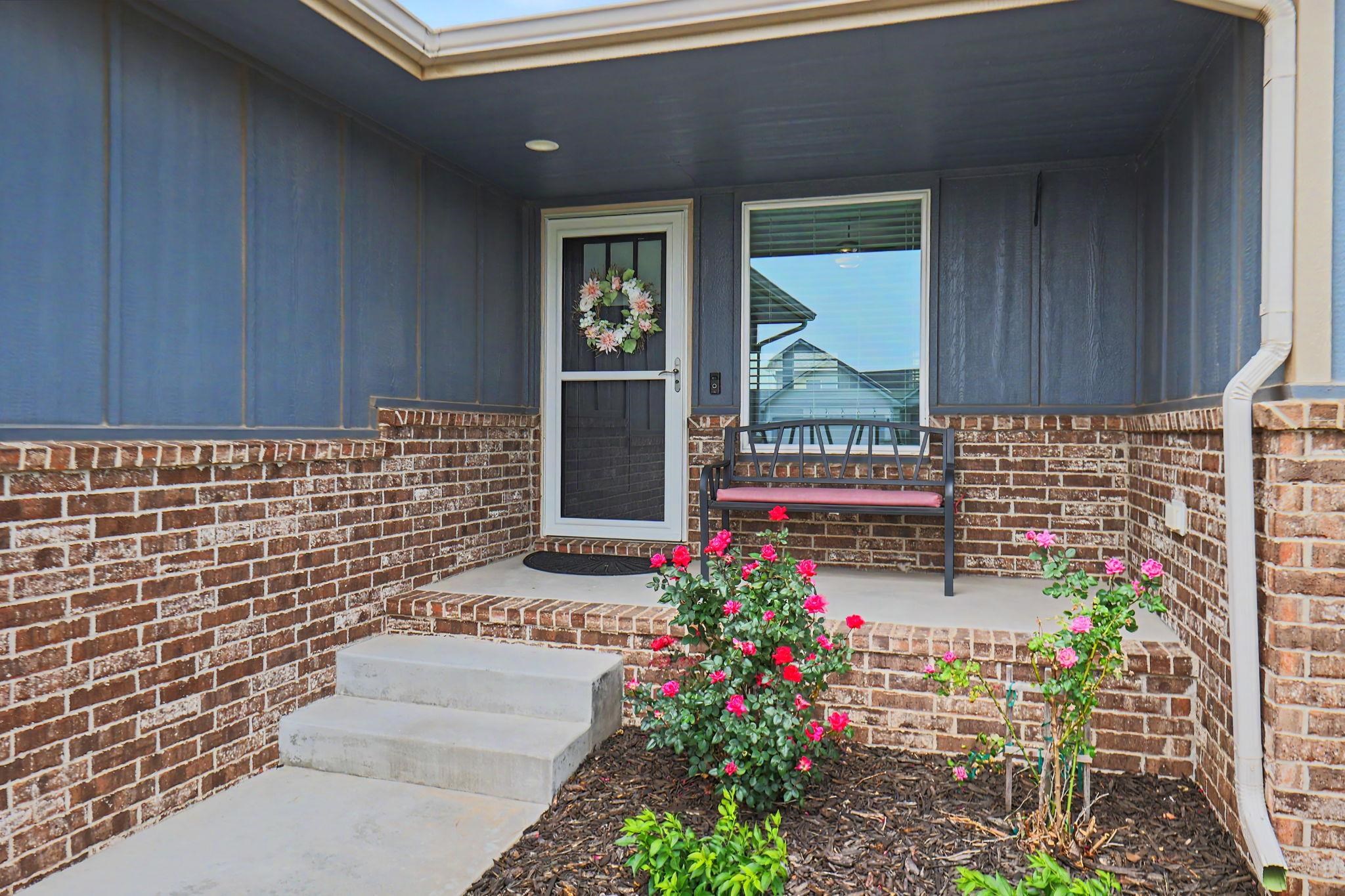 11320 W Sondra Maize KS 67101