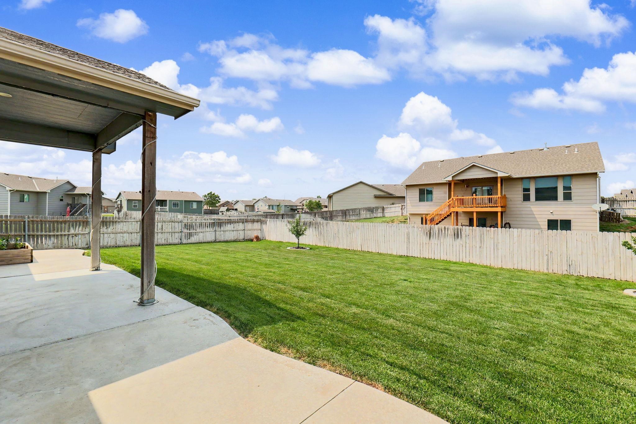11320 W Sondra Maize KS 67101