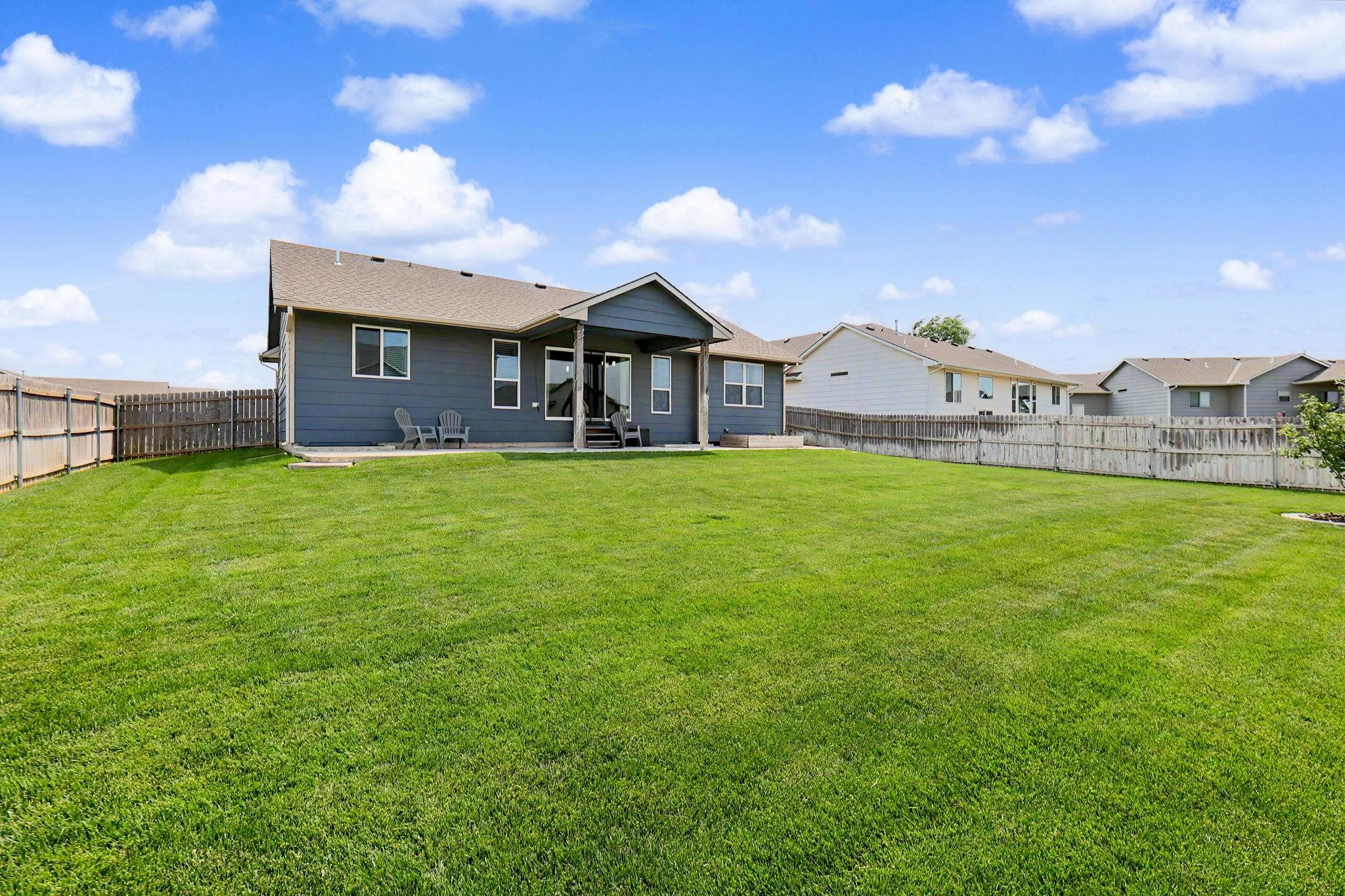 11320 W Sondra Maize KS 67101