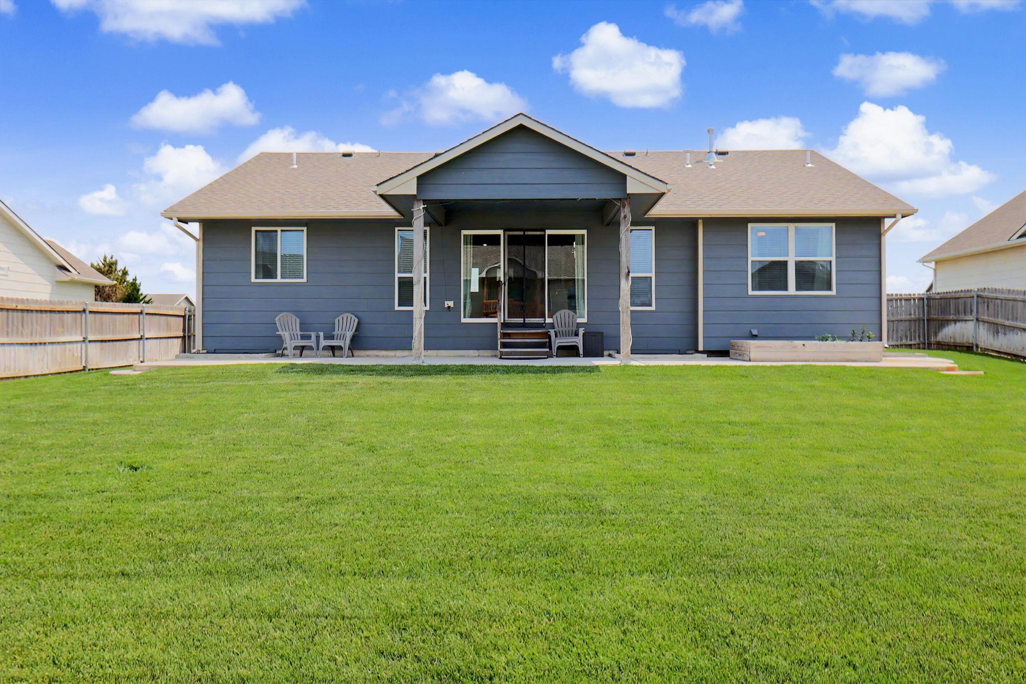 11320 W Sondra Maize KS 67101