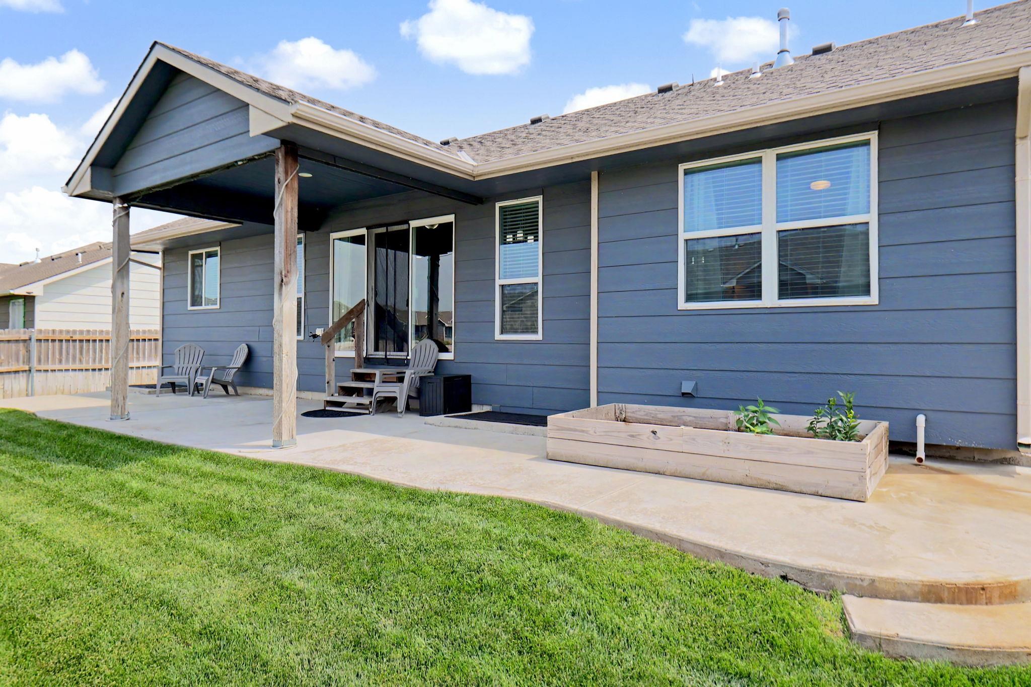 11320 W Sondra Maize KS 67101
