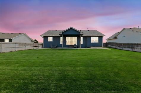 11320 W Sondra Maize KS 67101