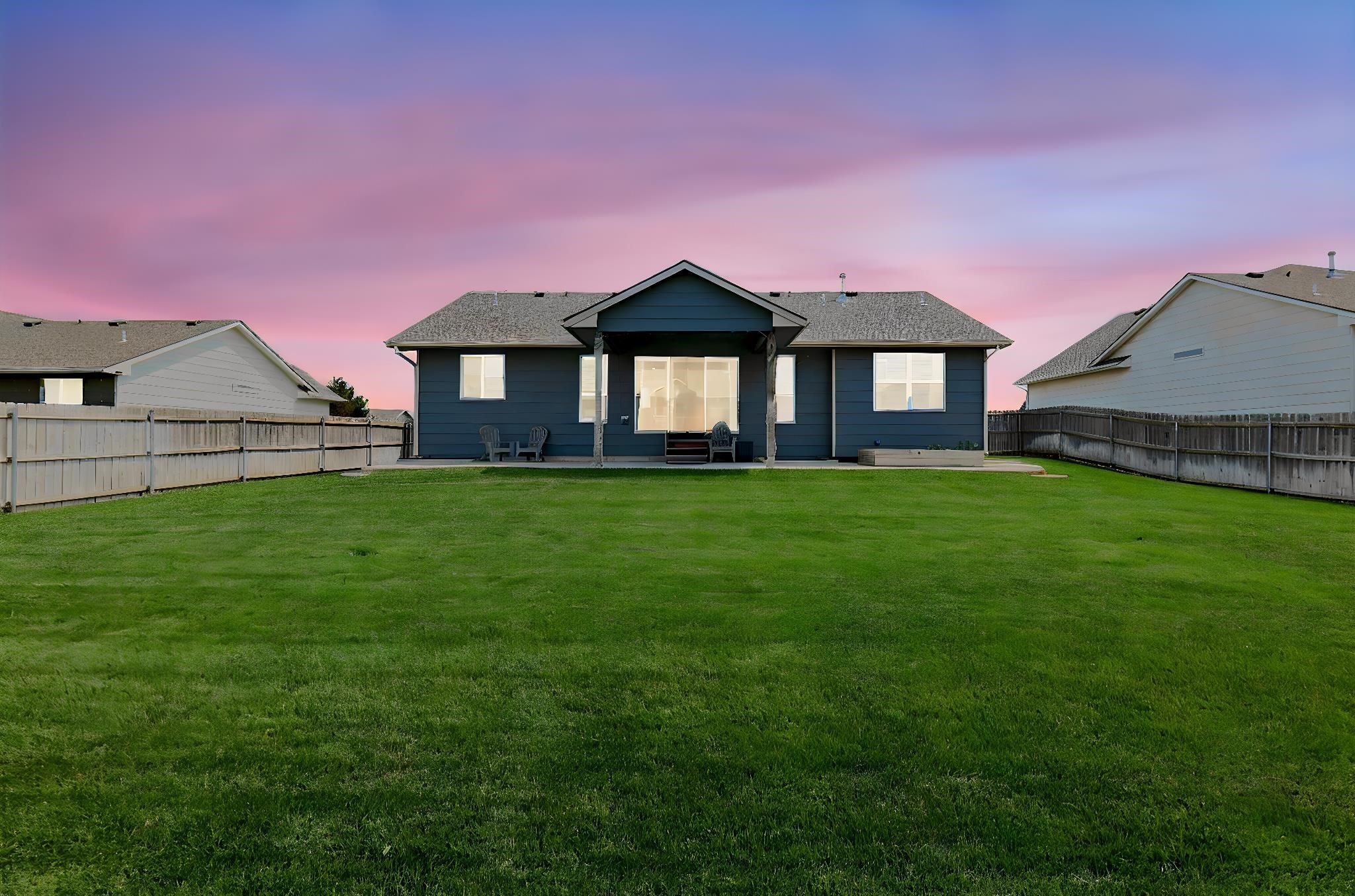 11320 W Sondra Maize KS 67101