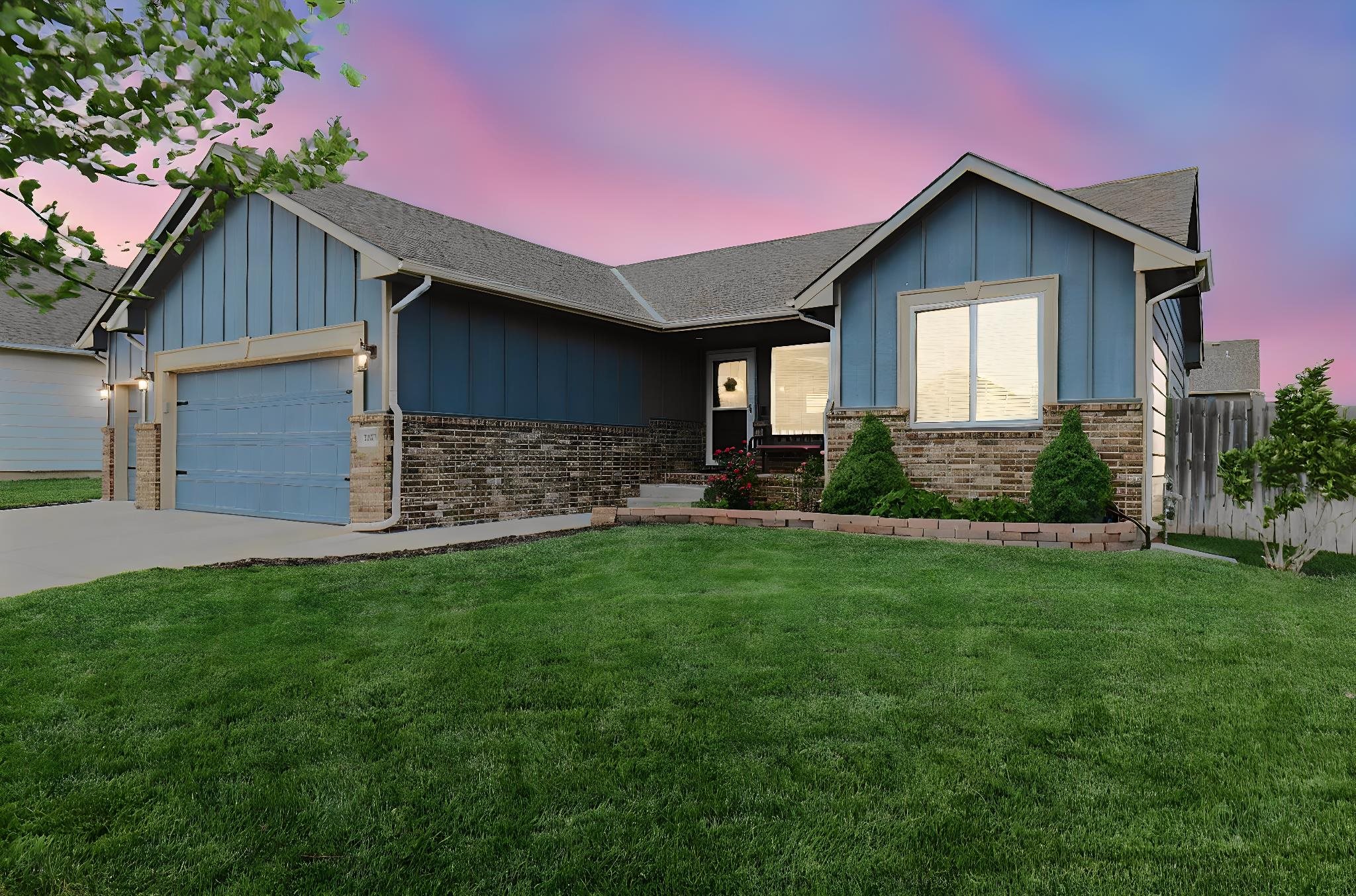 11320 W Sondra Maize KS 67101