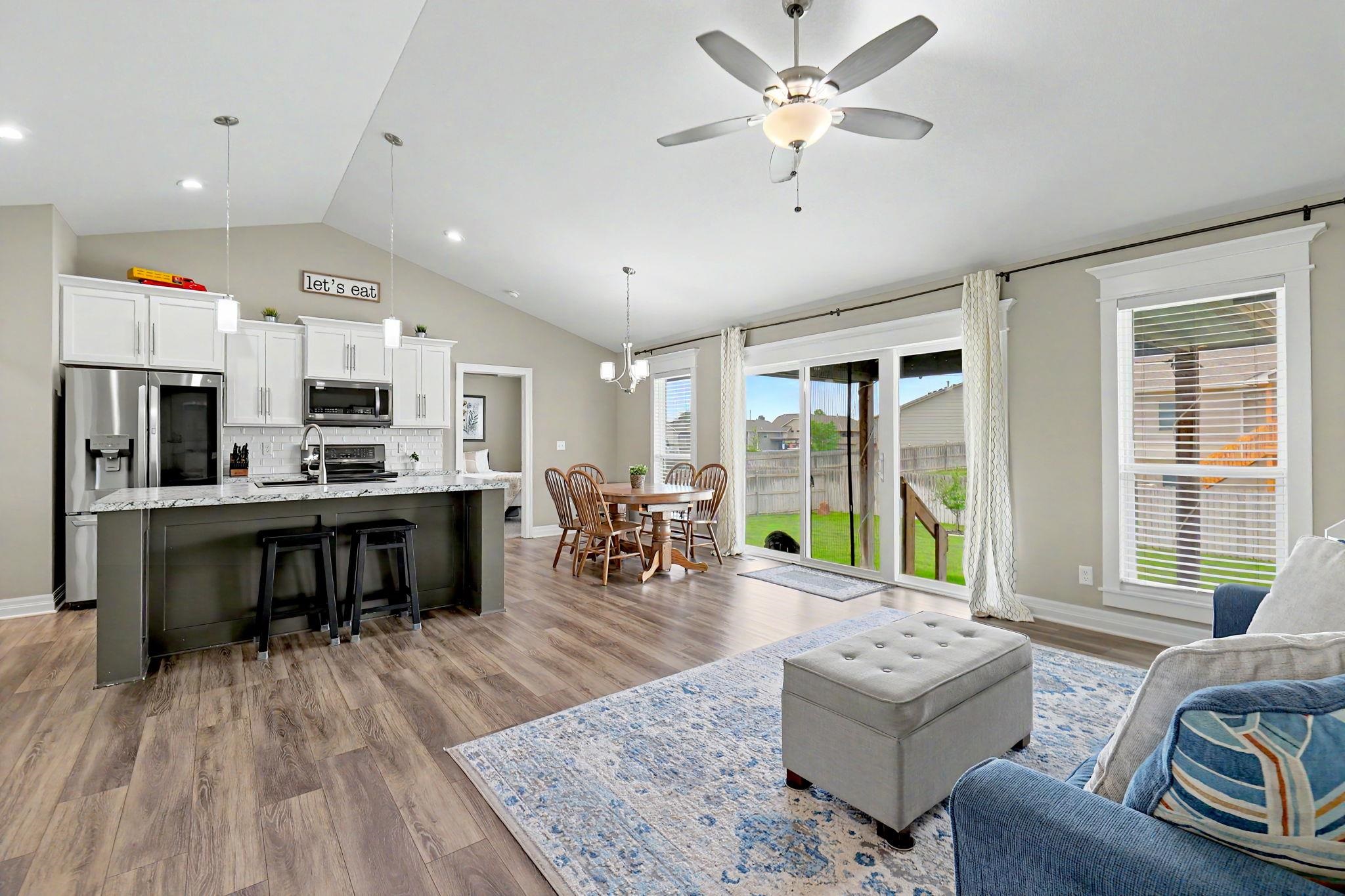 11320 W Sondra Maize KS 67101