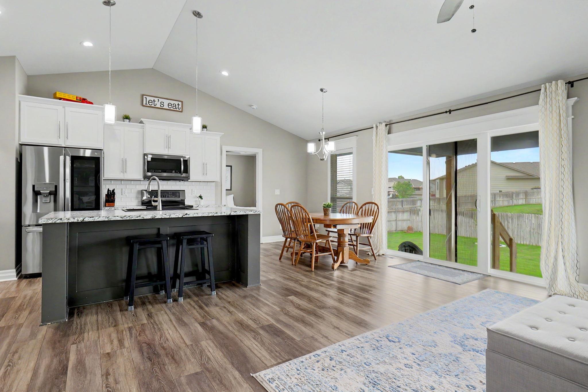 11320 W Sondra Maize KS 67101