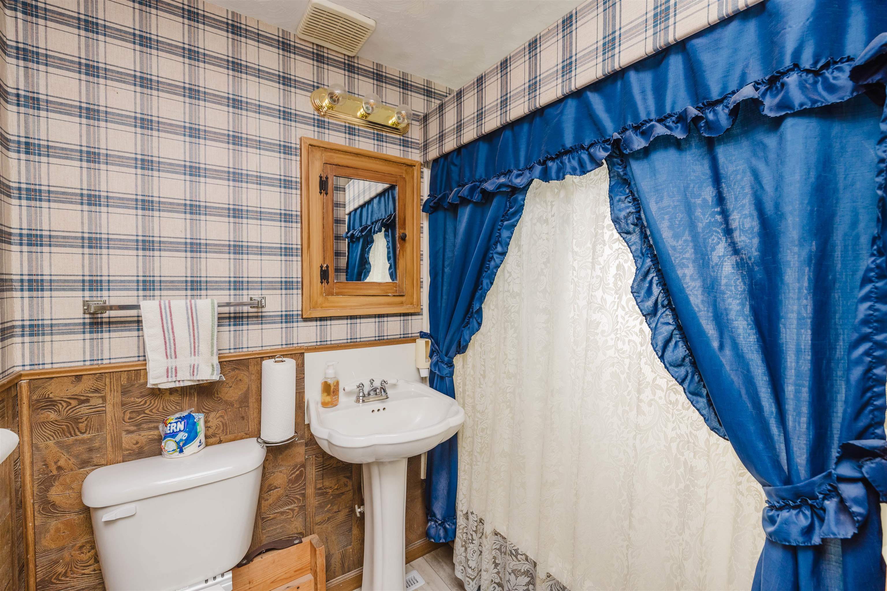 525 N Summit Street El Dorado KS 67042