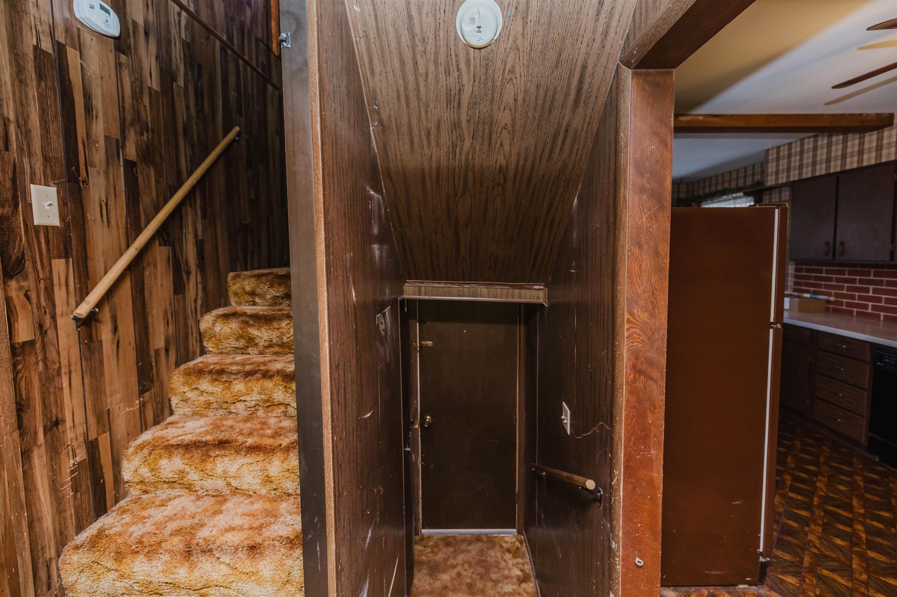 525 N Summit Street El Dorado KS 67042