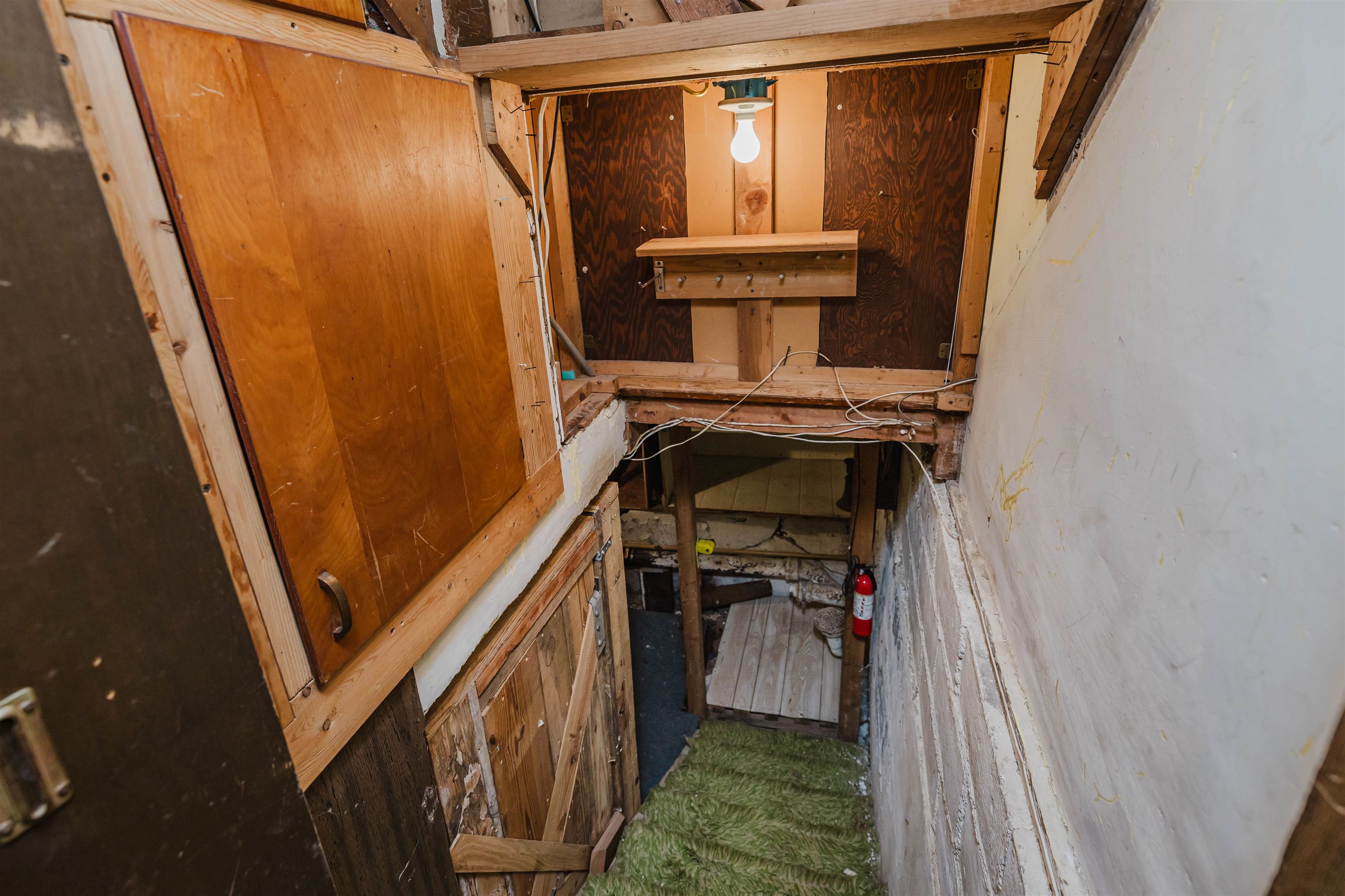 525 N Summit Street El Dorado KS 67042