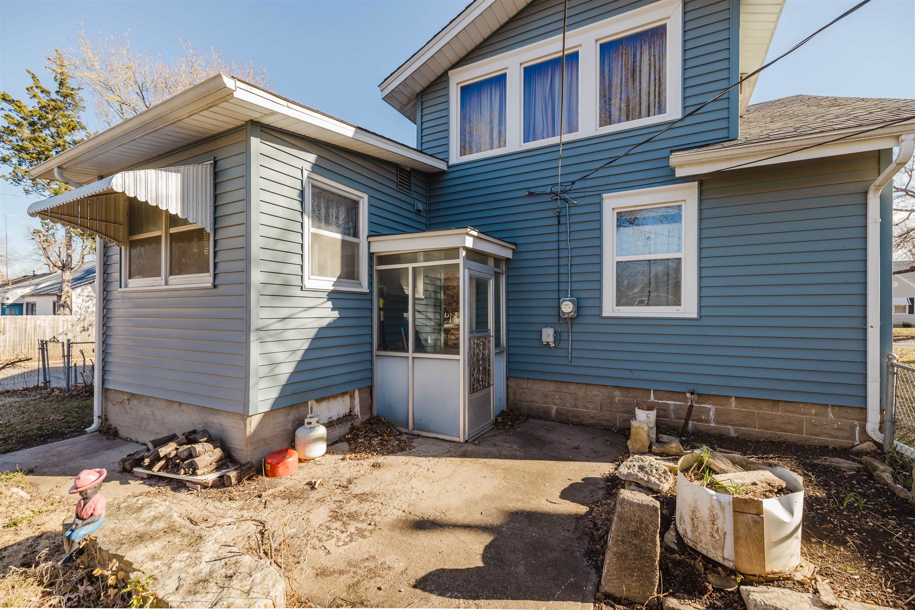 525 N Summit Street El Dorado KS 67042