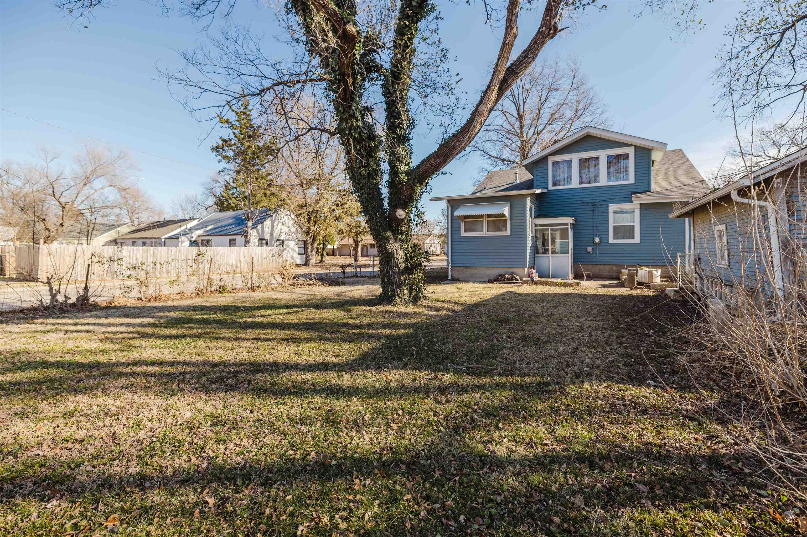 525 N Summit Street El Dorado KS 67042