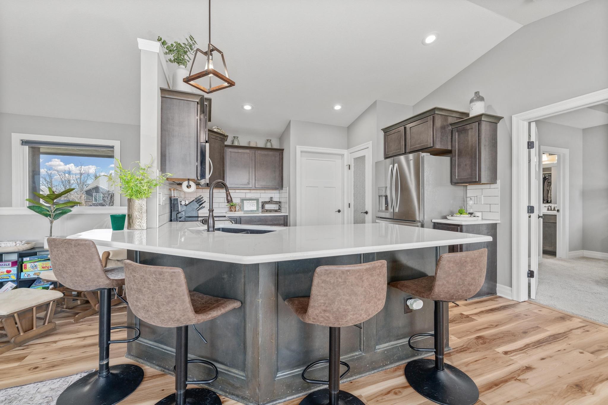 3425 N Laughlin Street Derby KS 67037