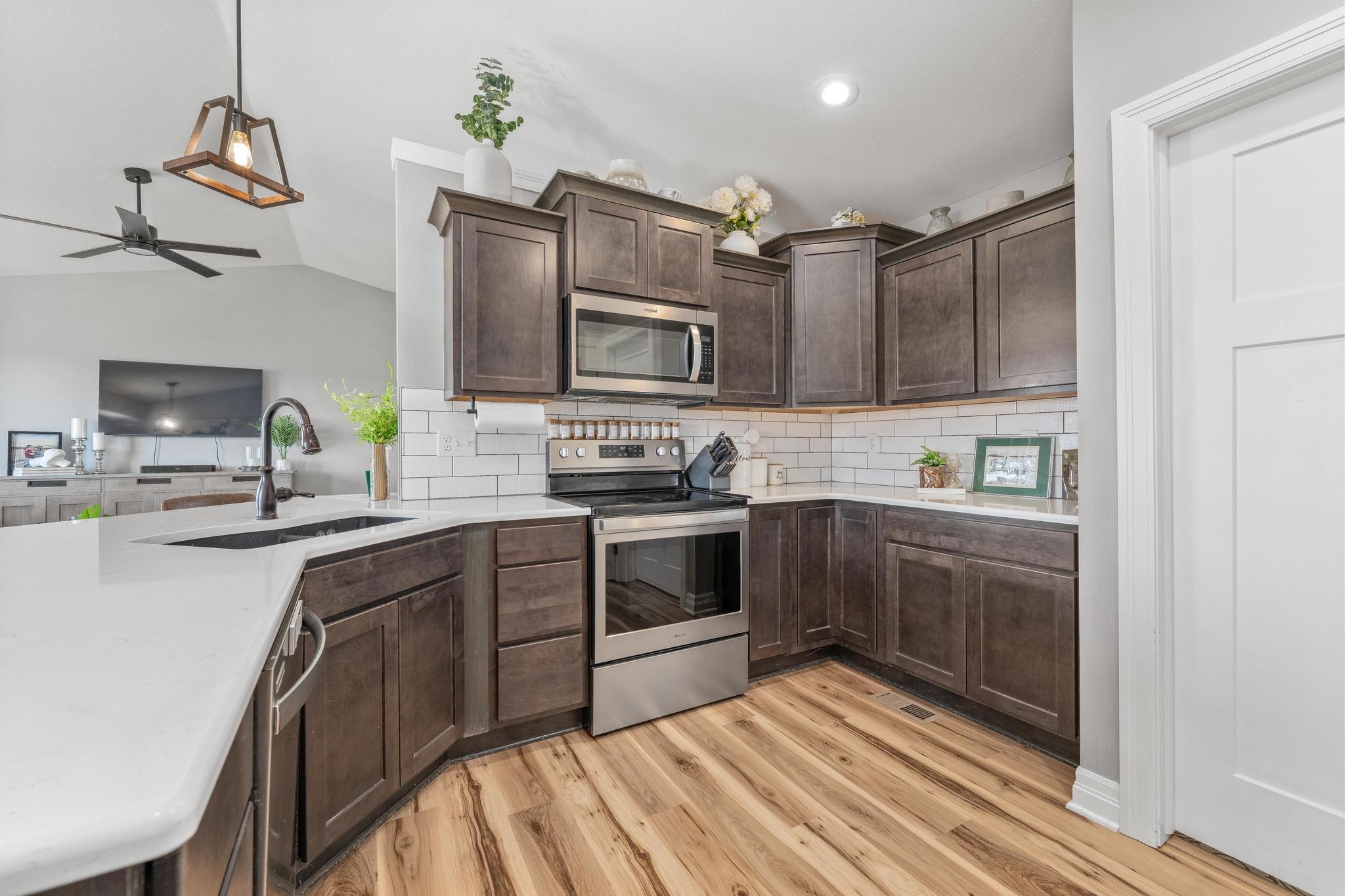 3425 N Laughlin Street Derby KS 67037