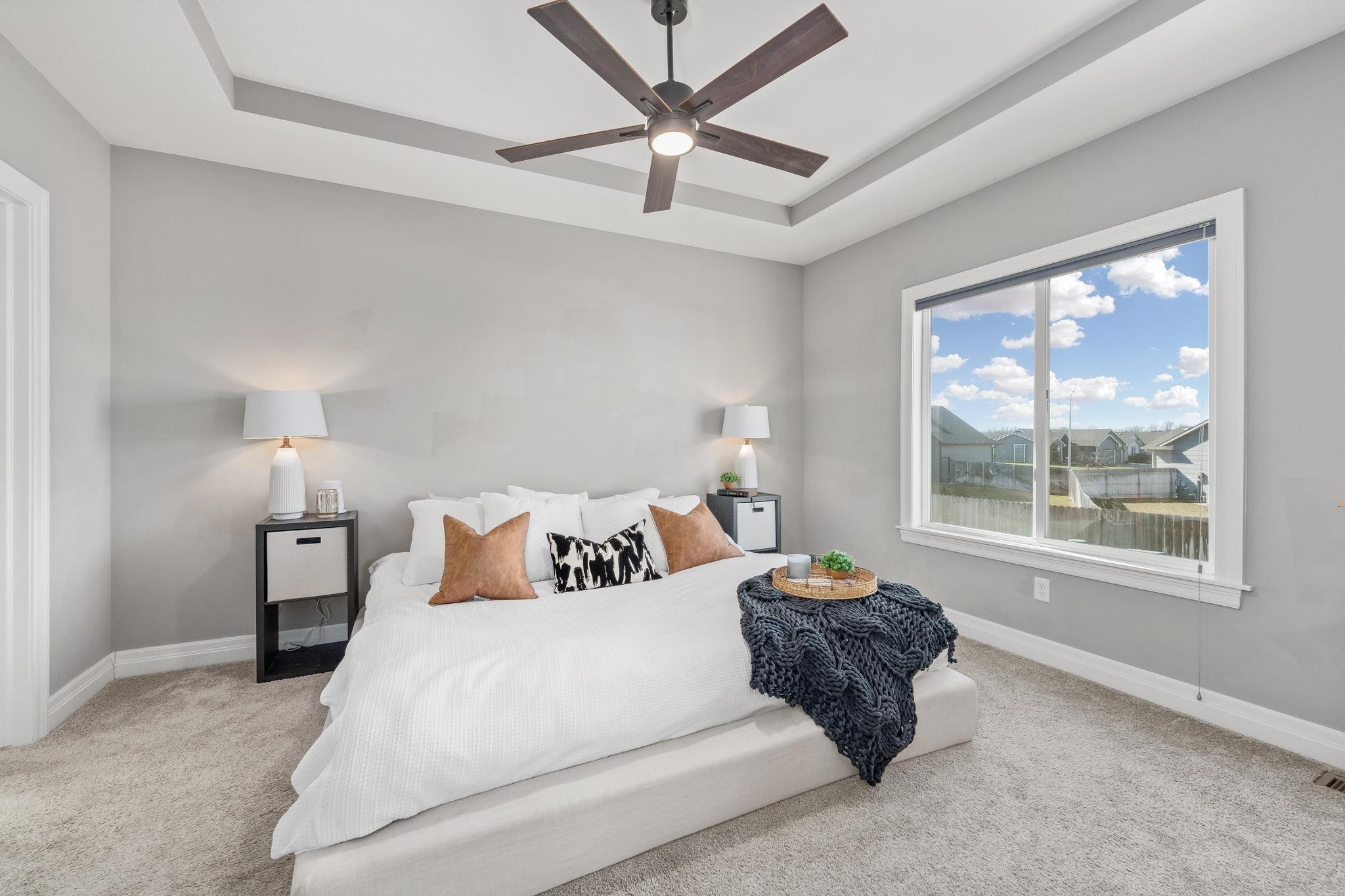 3425 N Laughlin Street Derby KS 67037