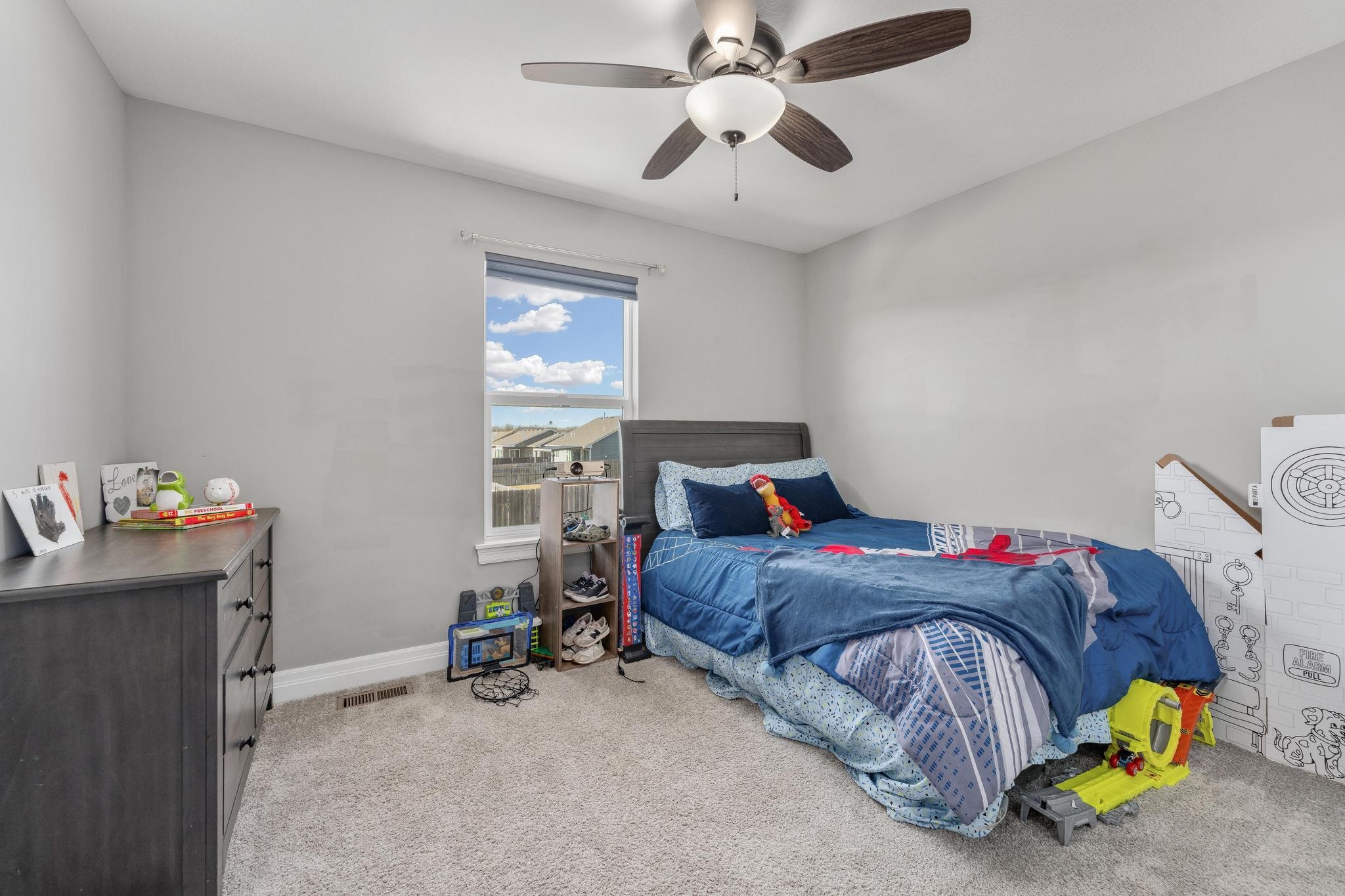 3425 N Laughlin Street Derby KS 67037