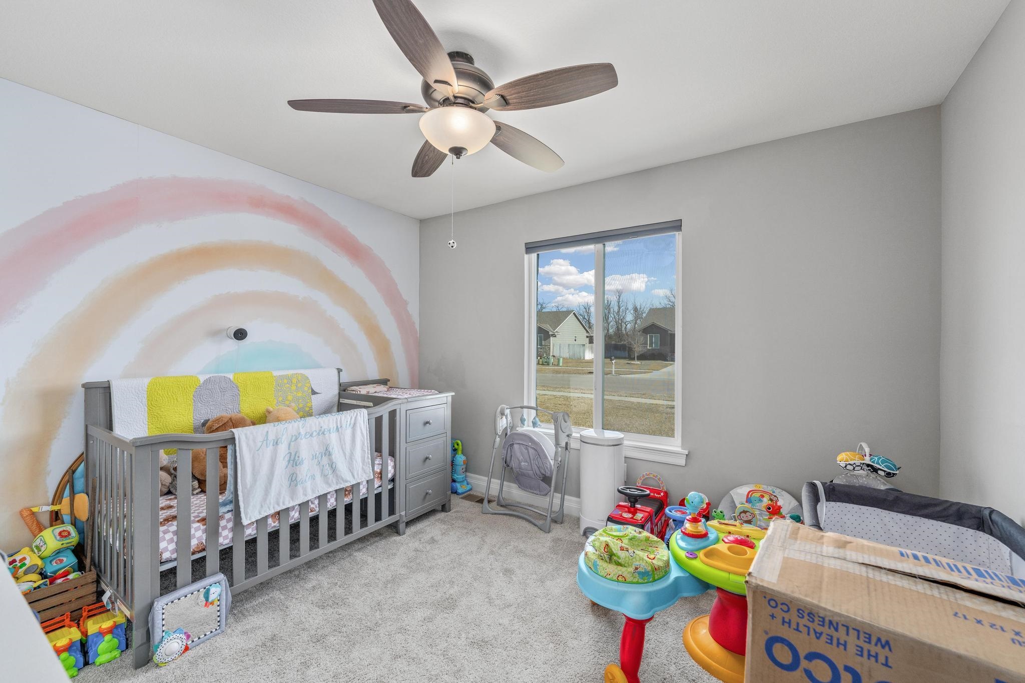 3425 N Laughlin Street Derby KS 67037