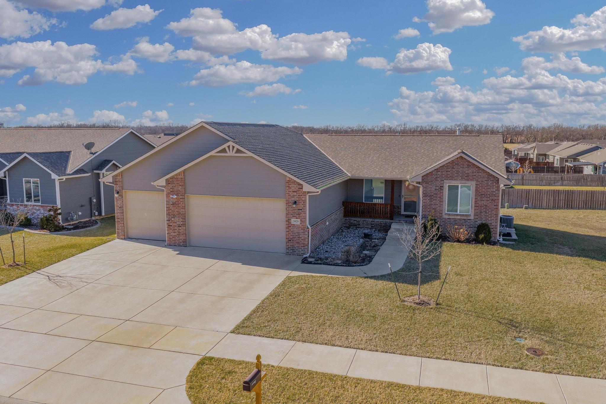 3425 N Laughlin Street Derby KS 67037