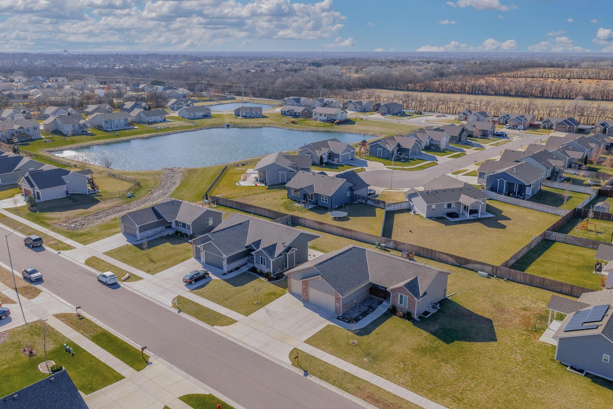 3425 N Laughlin Street Derby KS 67037