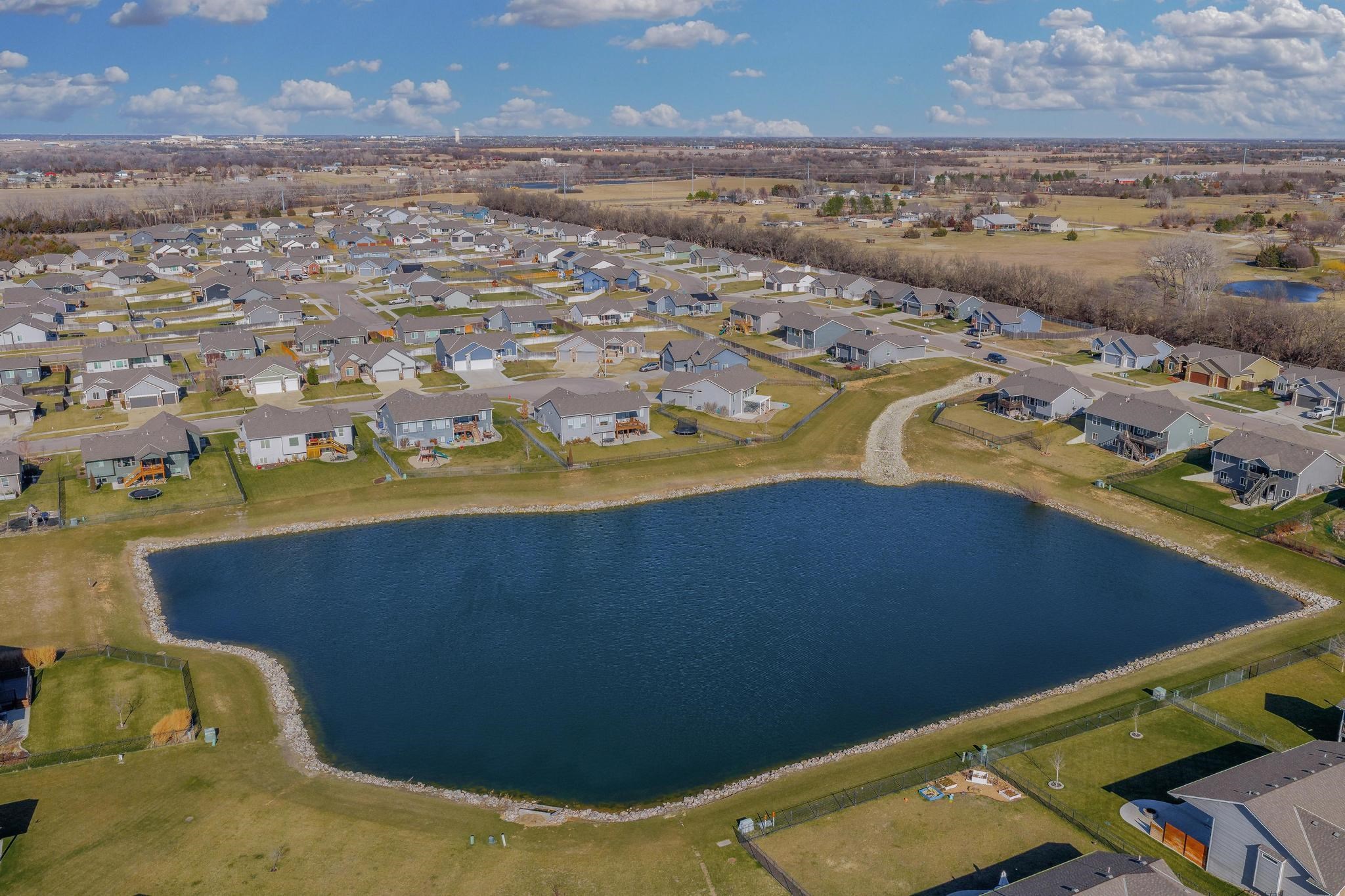 3425 N Laughlin Street Derby KS 67037