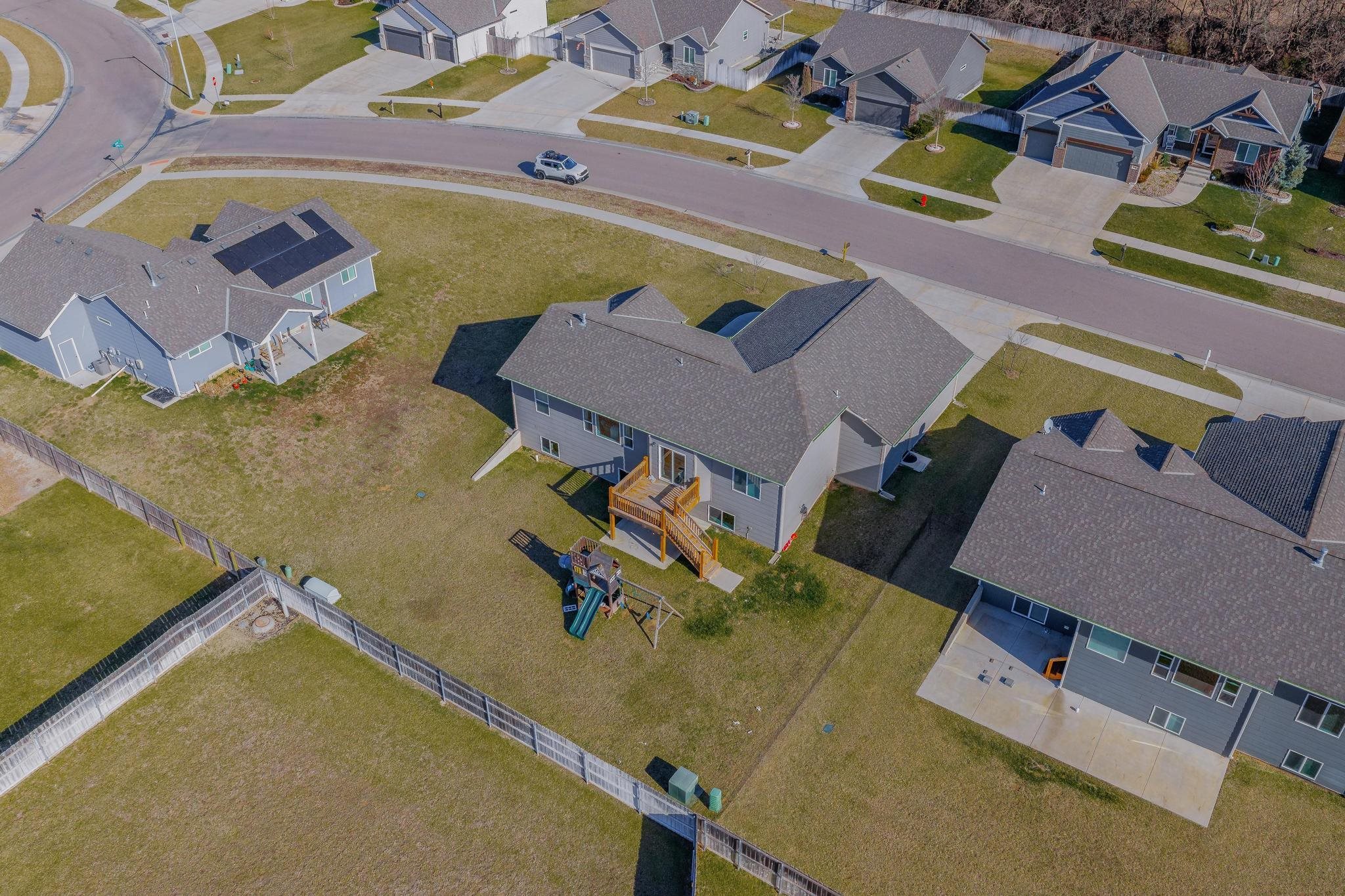 3425 N Laughlin Street Derby KS 67037